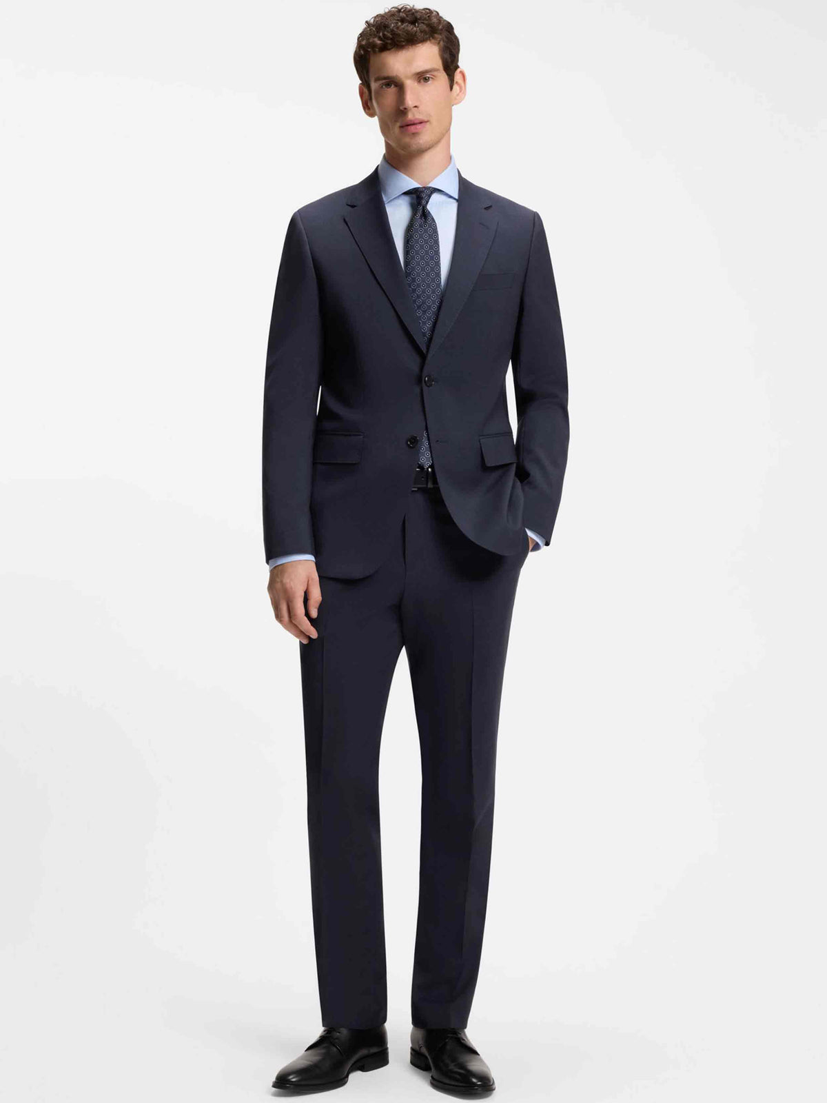 Navy Blue