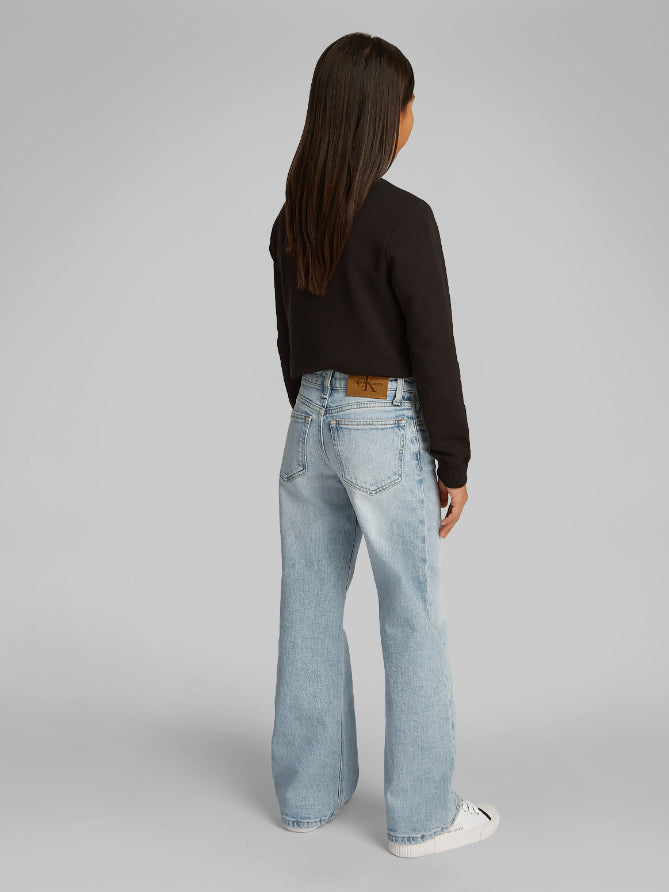 Light Blue Denim