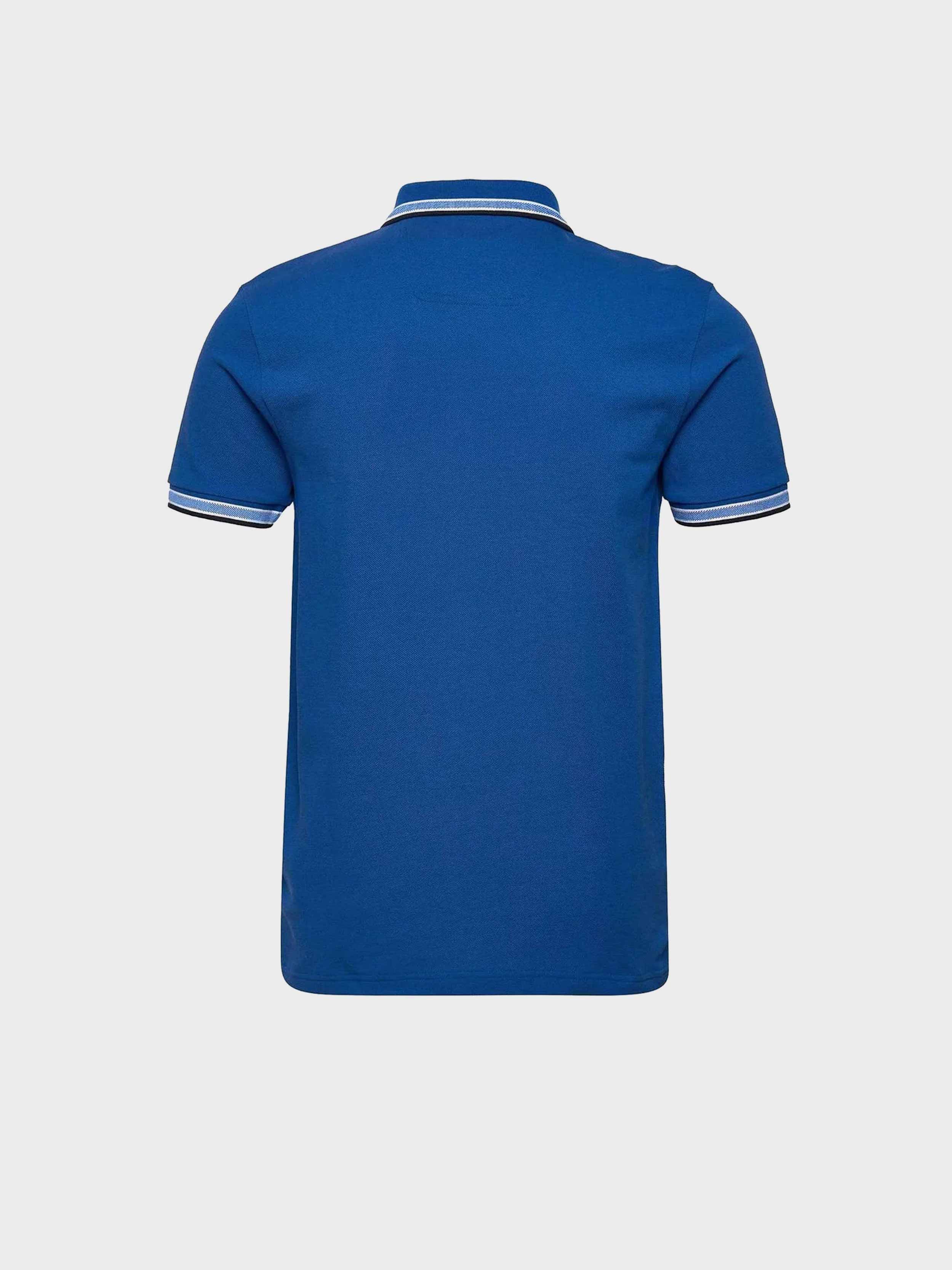 Medium Blue