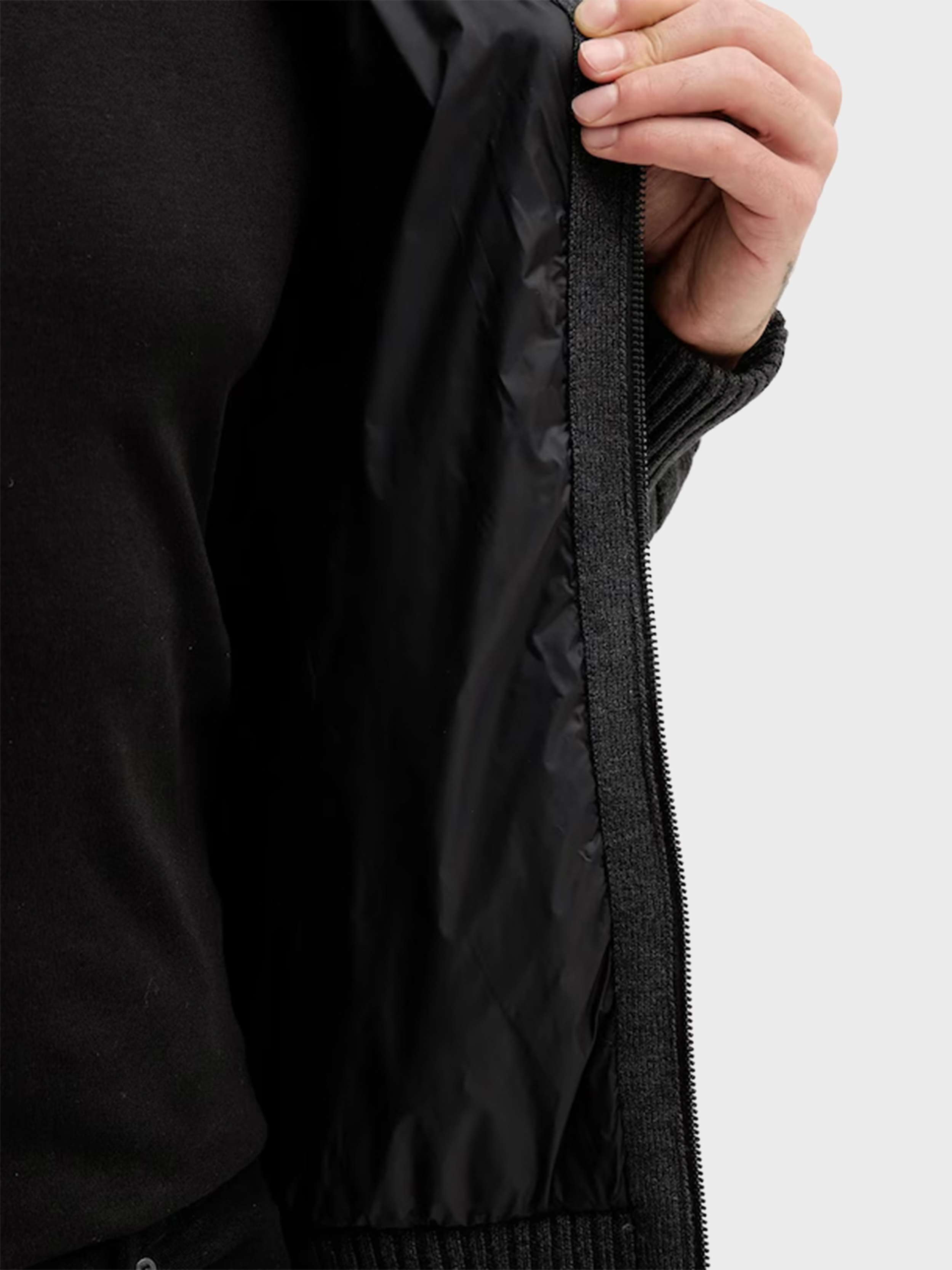 Black Oxford
