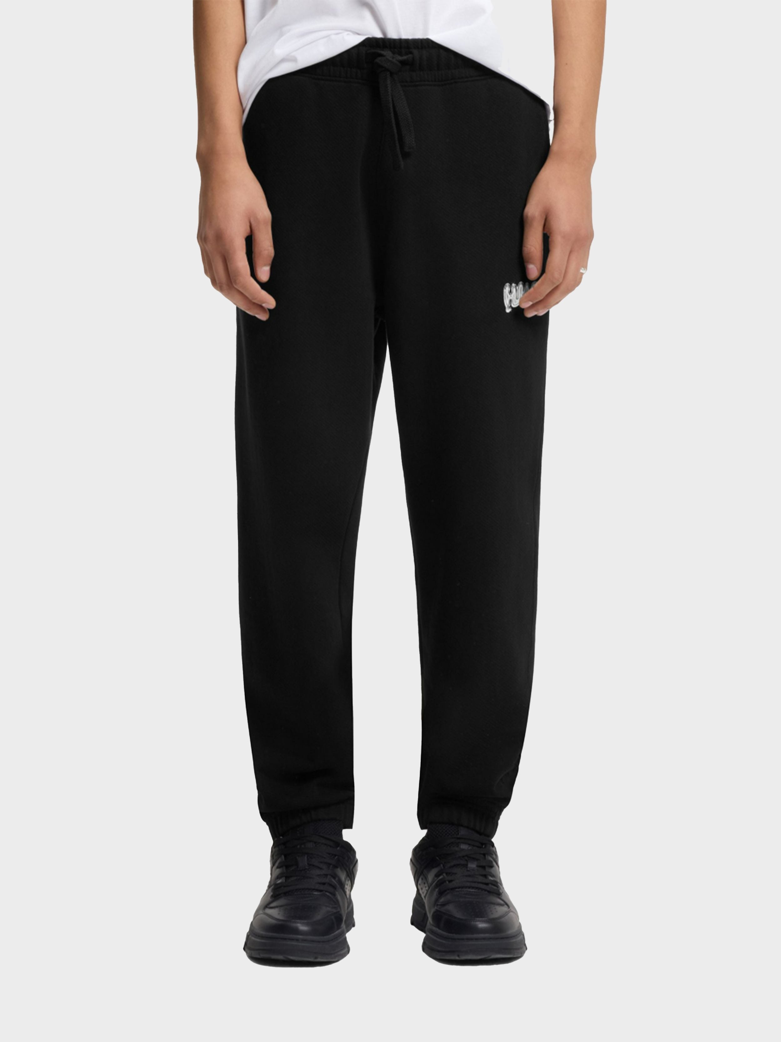 Black 1