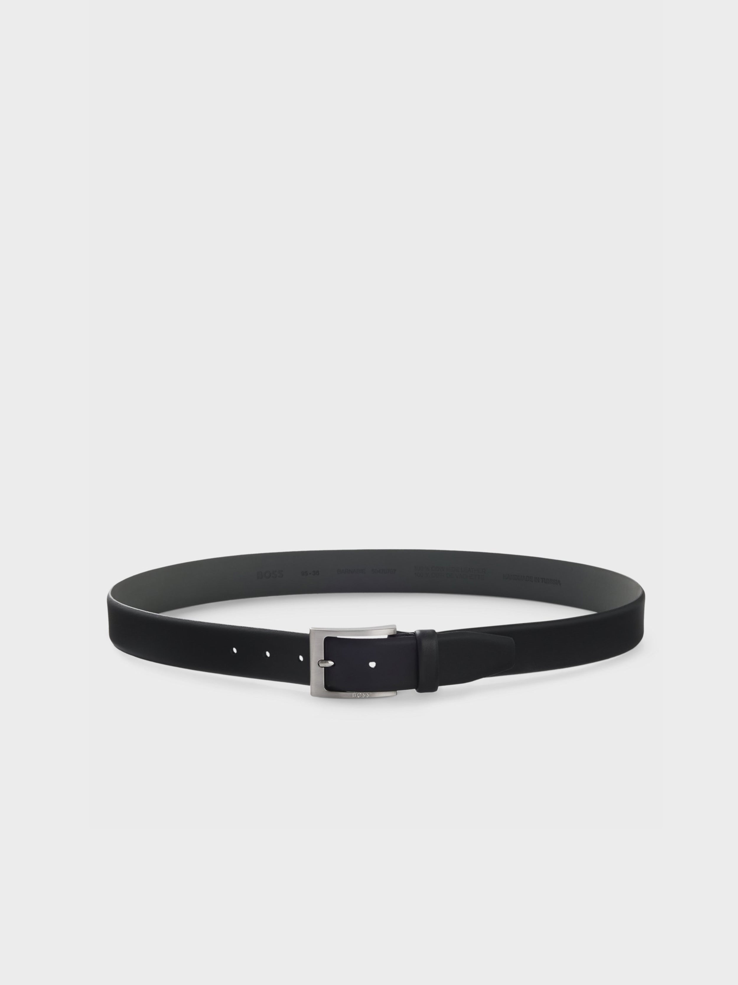 Black Oxford
