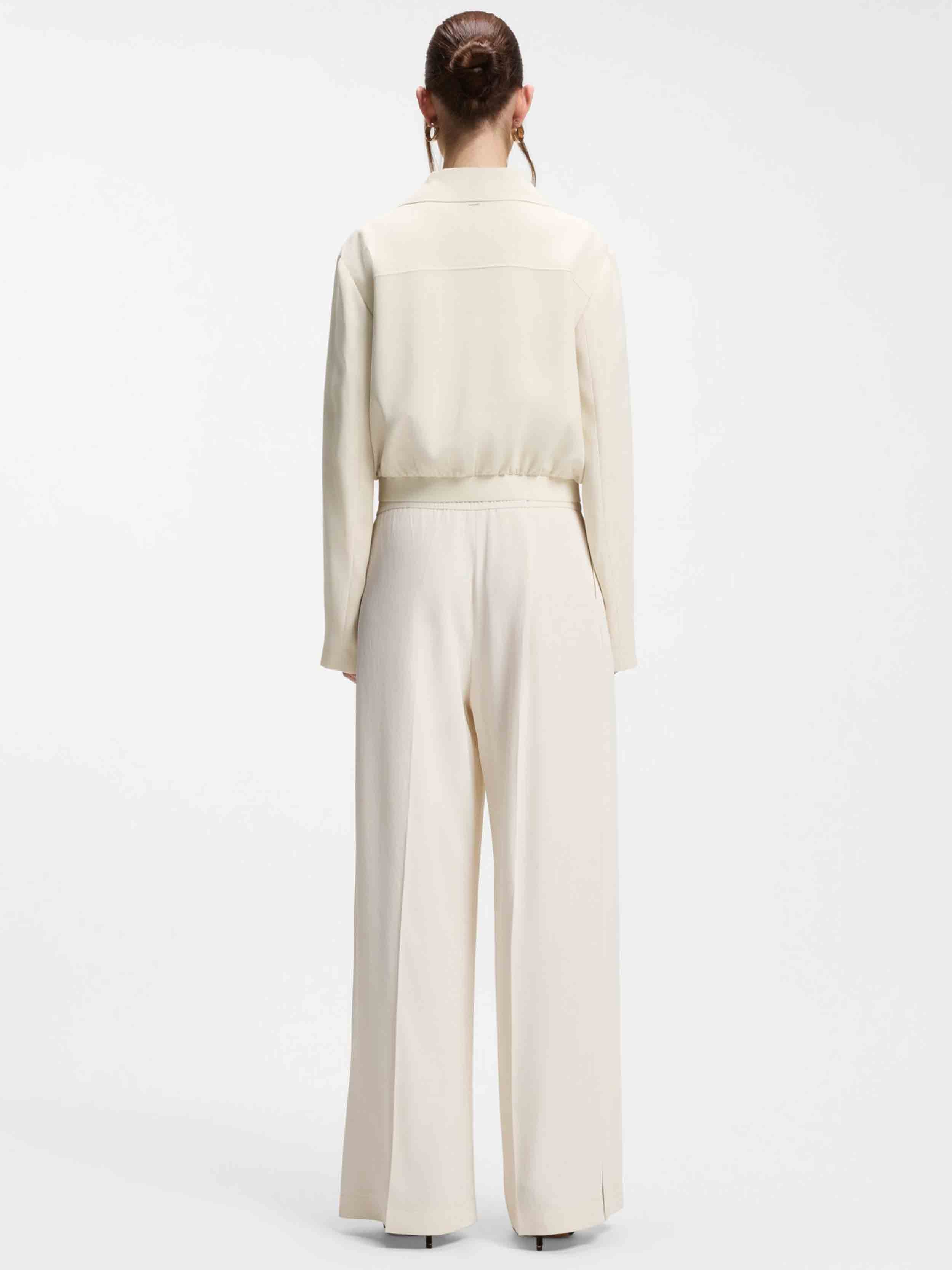 Open Beige
