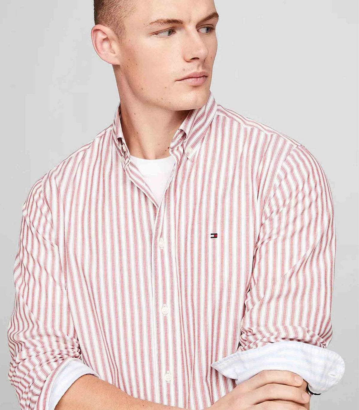 Red Stripes