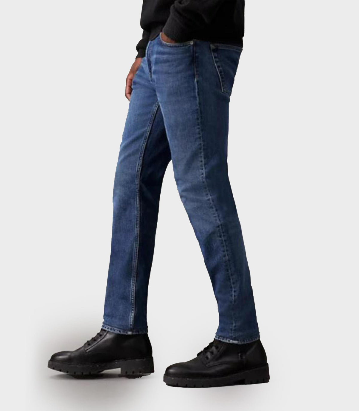 Medium Denim