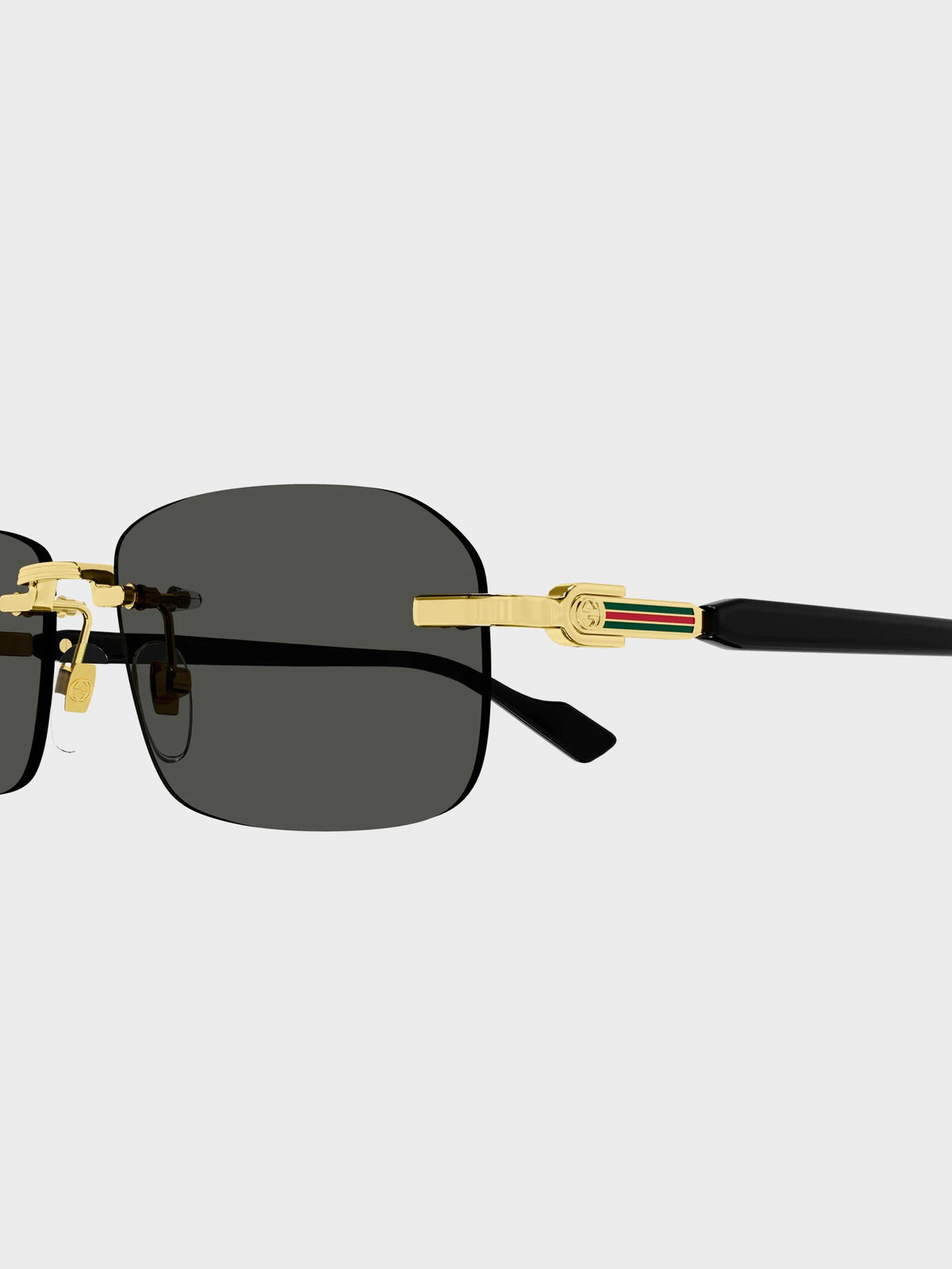 Gold / Black / Grey