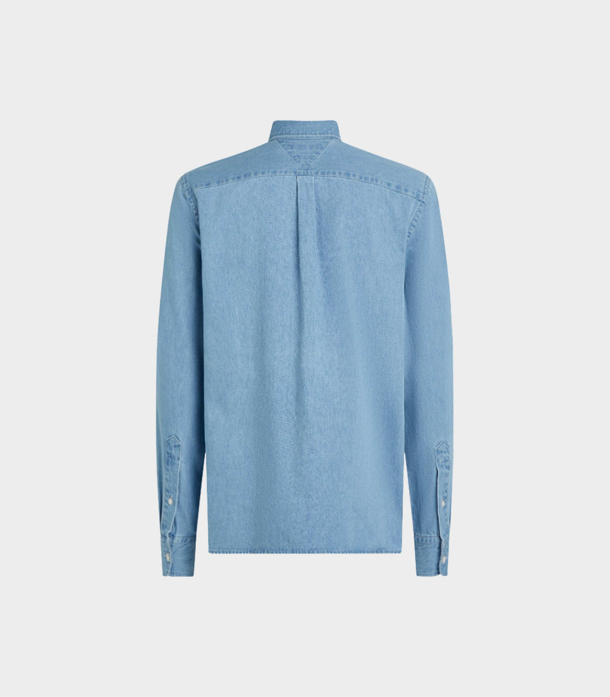Light Blue Denim
