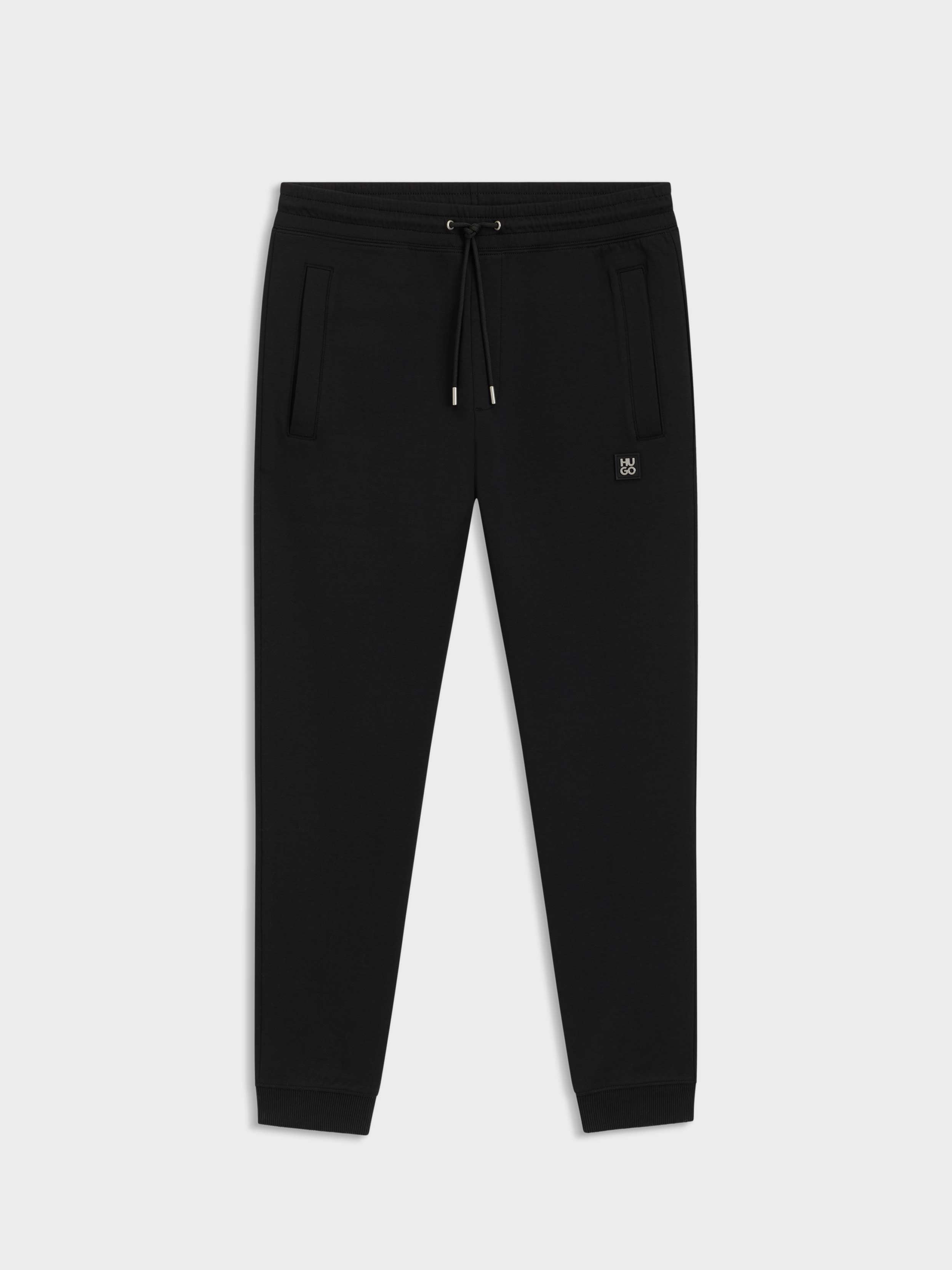 Black Oxford