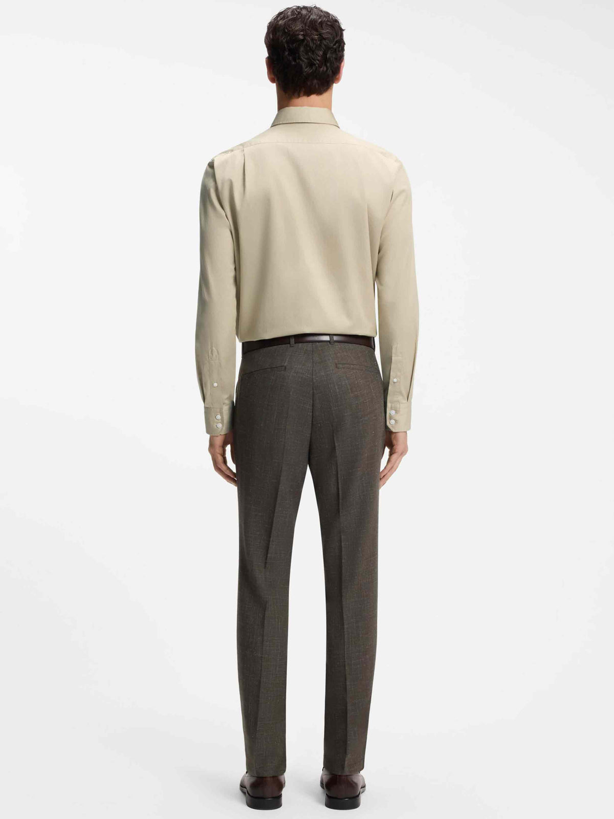 Dark Beige
