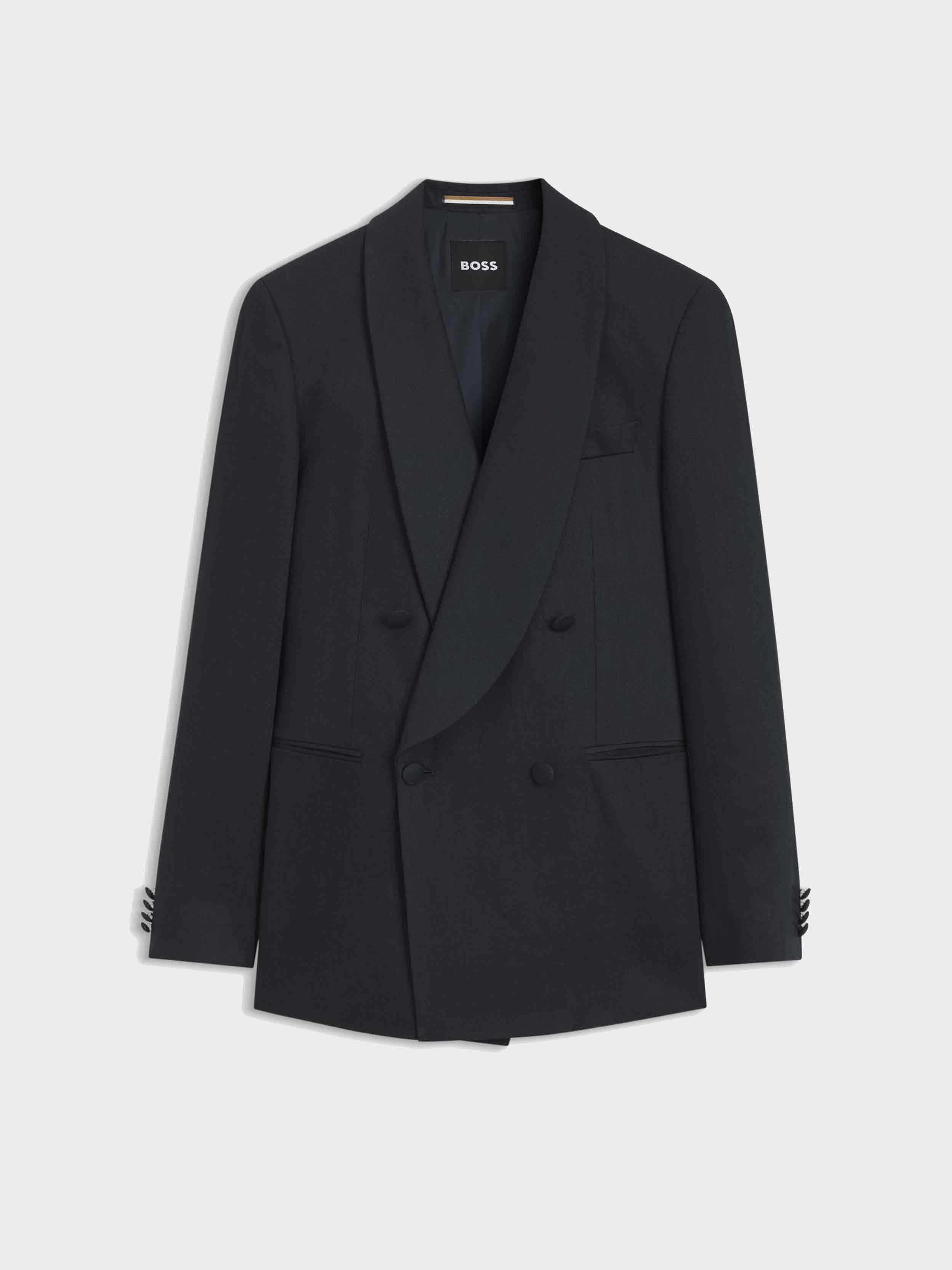 Dark Navy