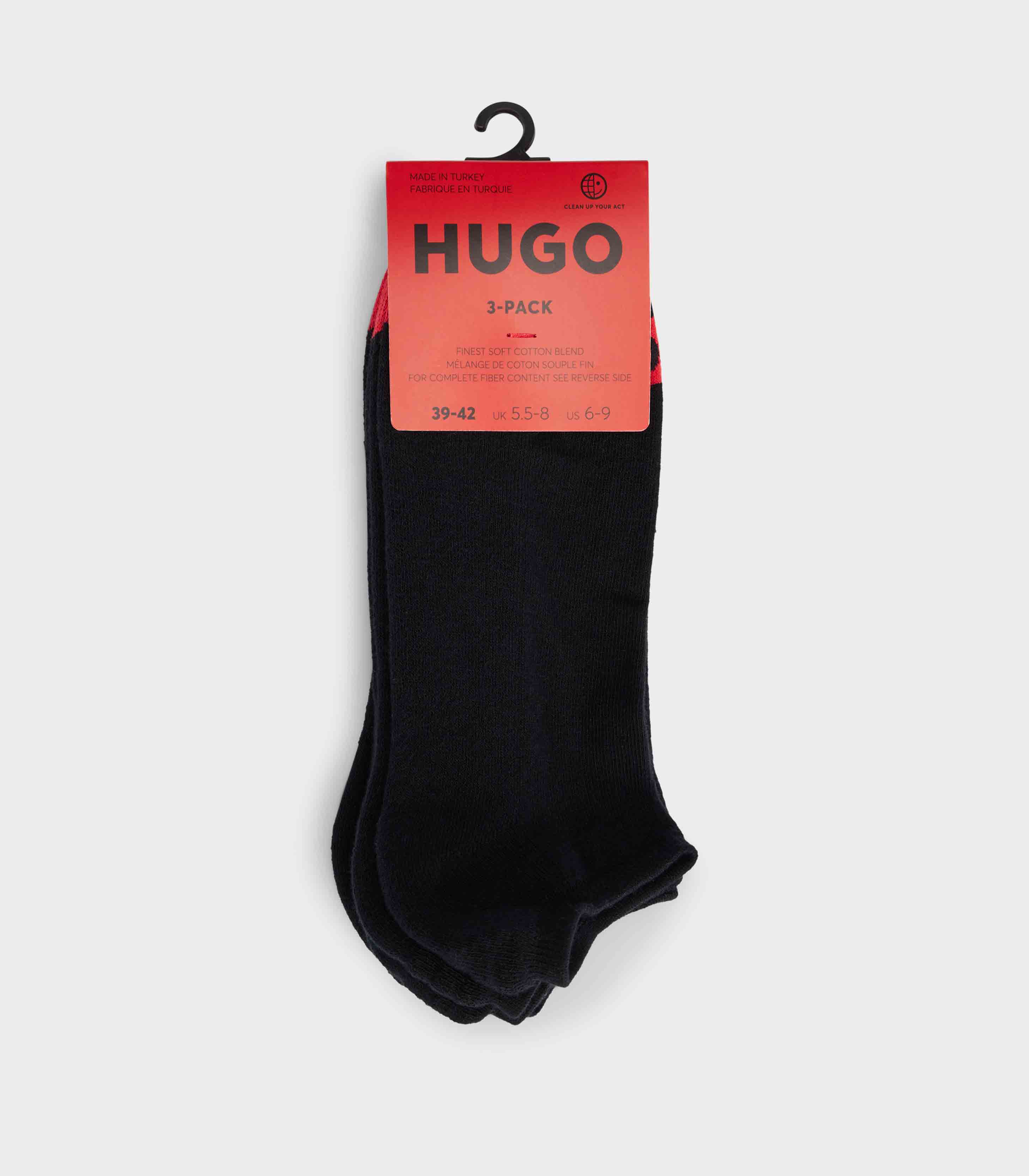 Black 1