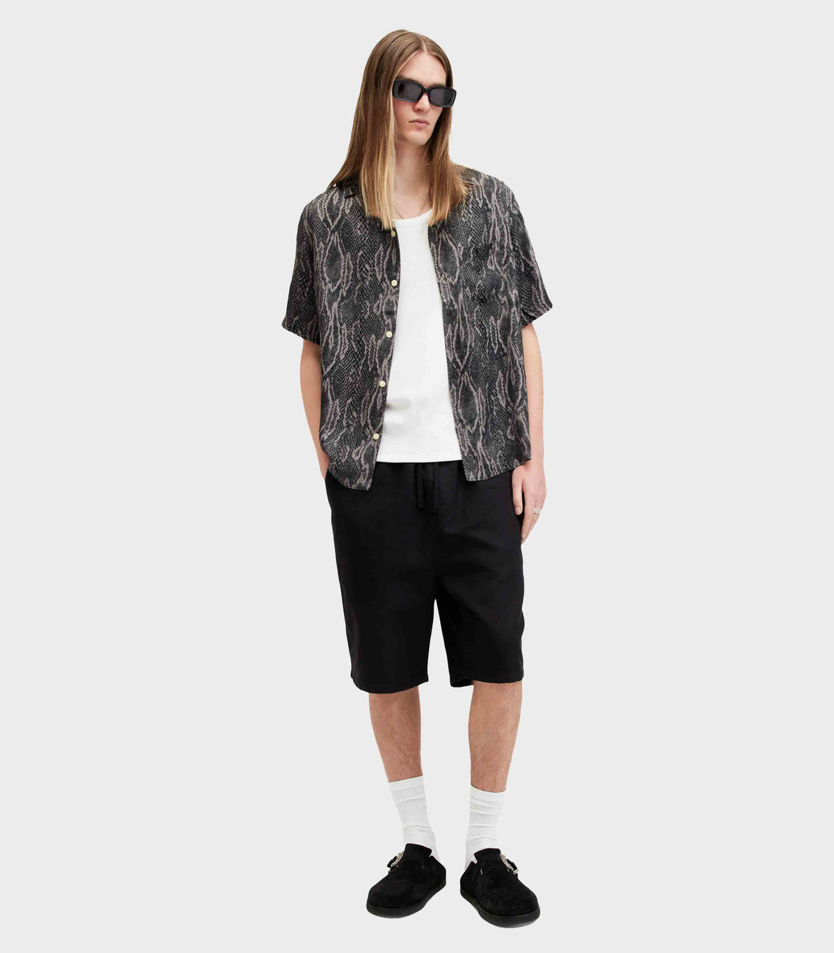 Jet Black