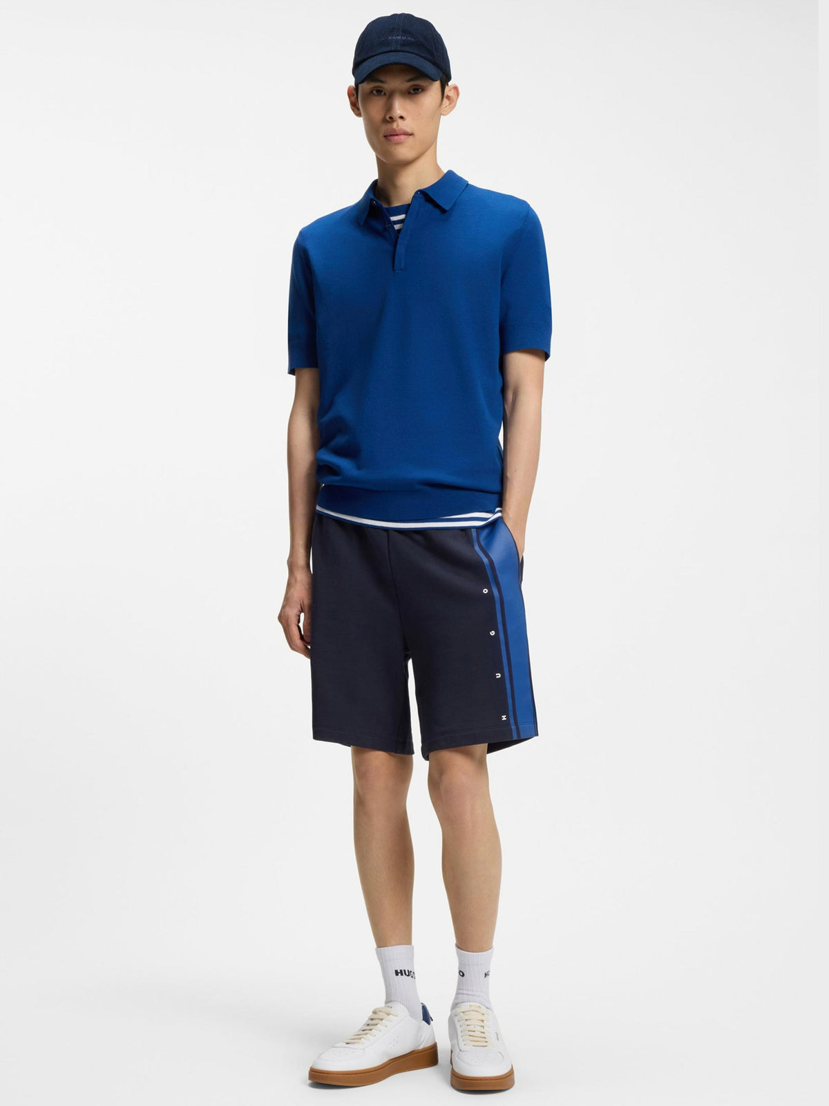 Dark Blue