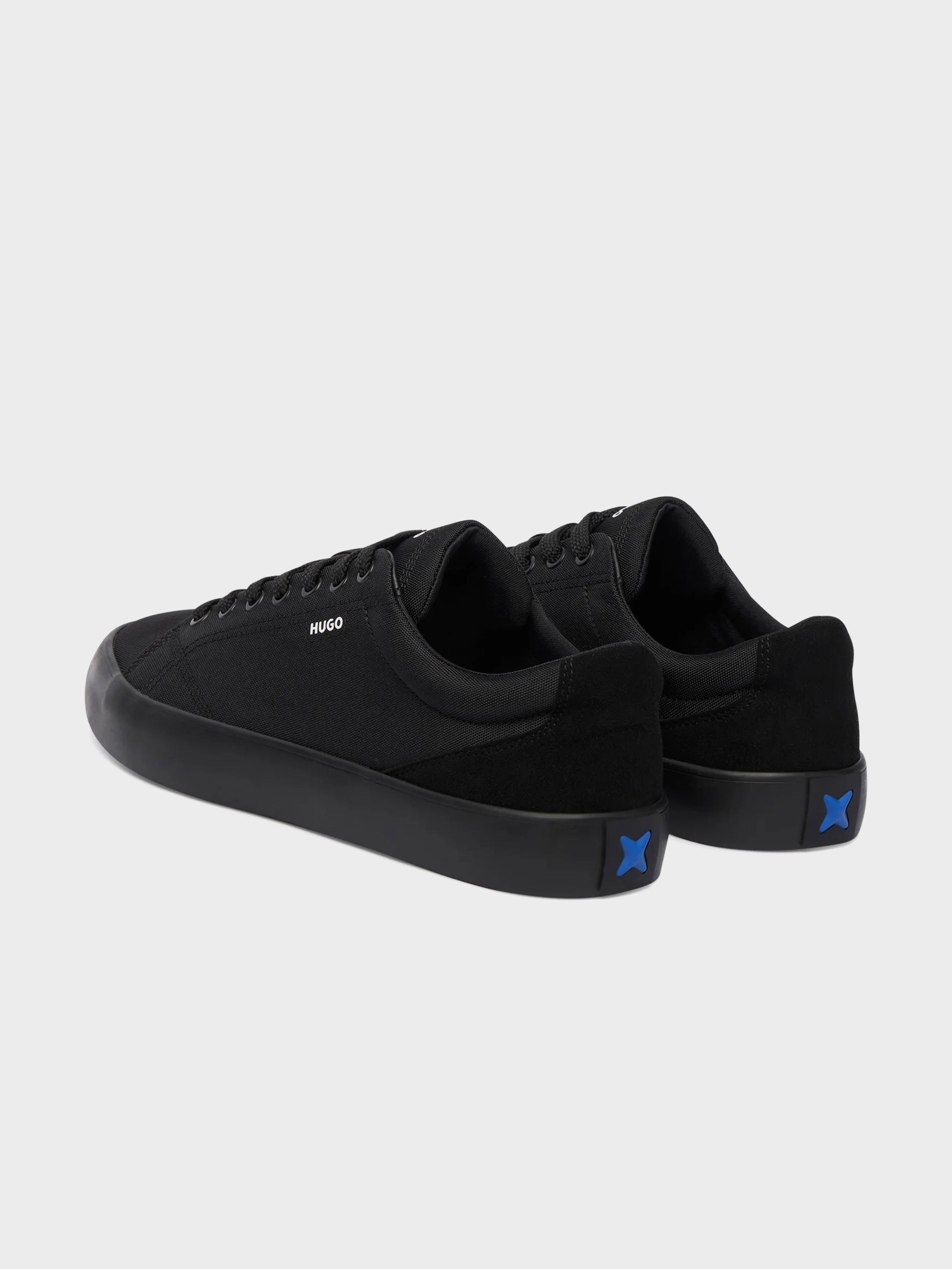 Black Oxford