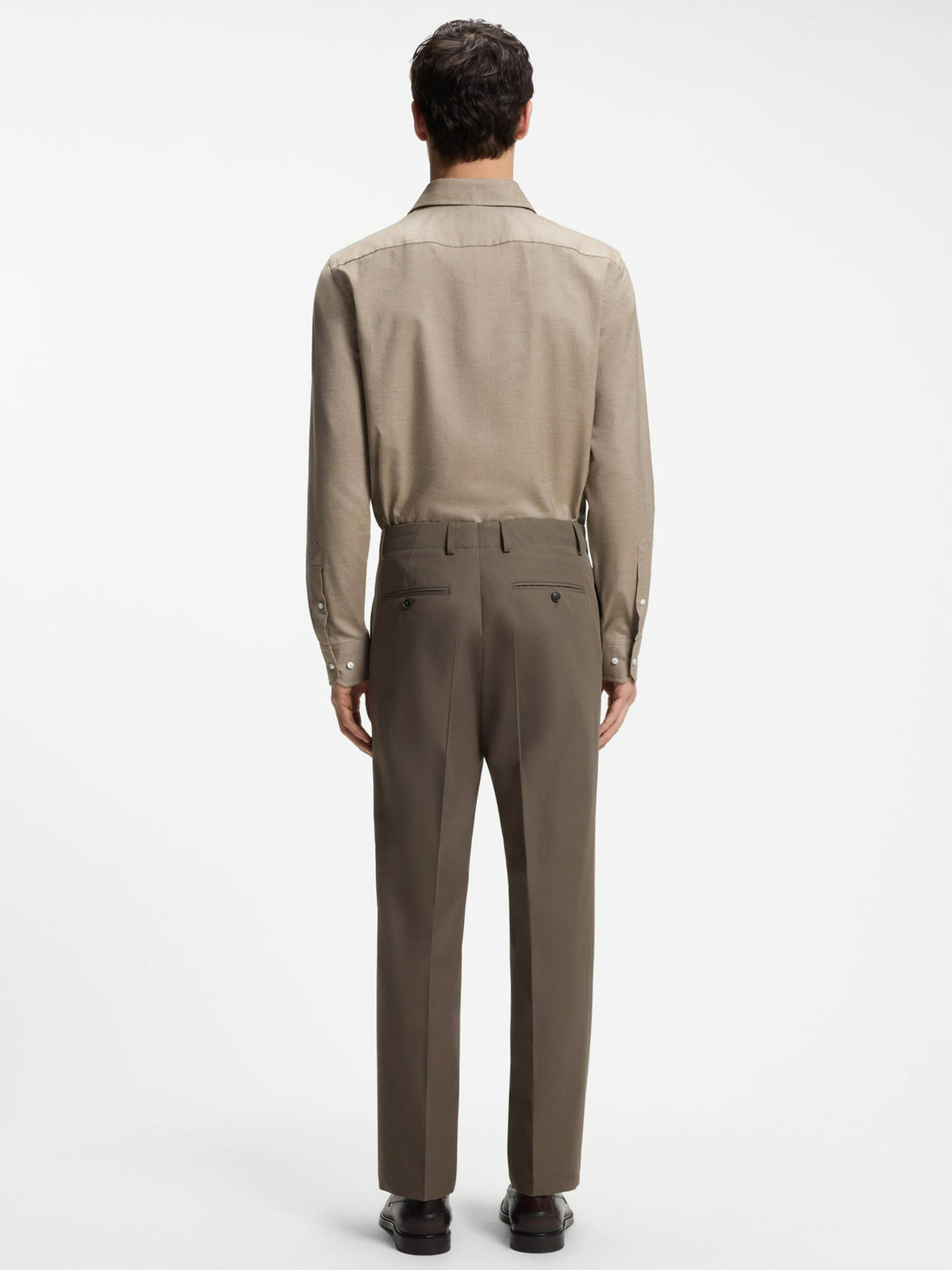 Medium Brown