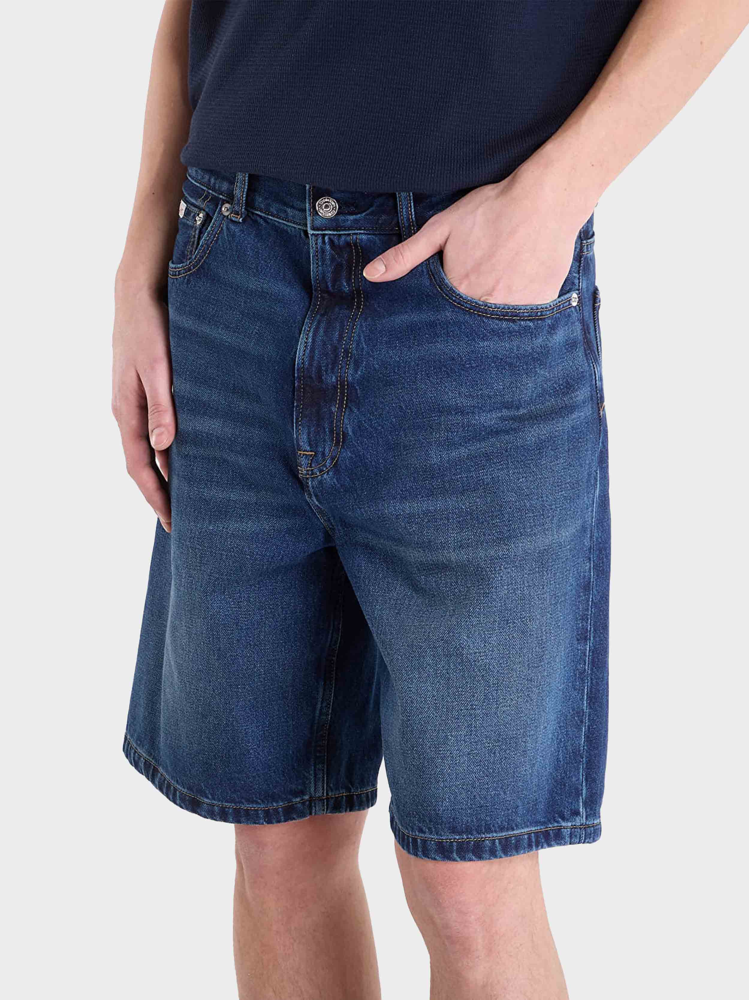 Denim dark