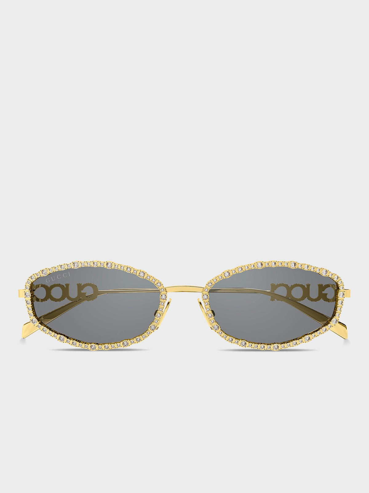 Gold / Grey