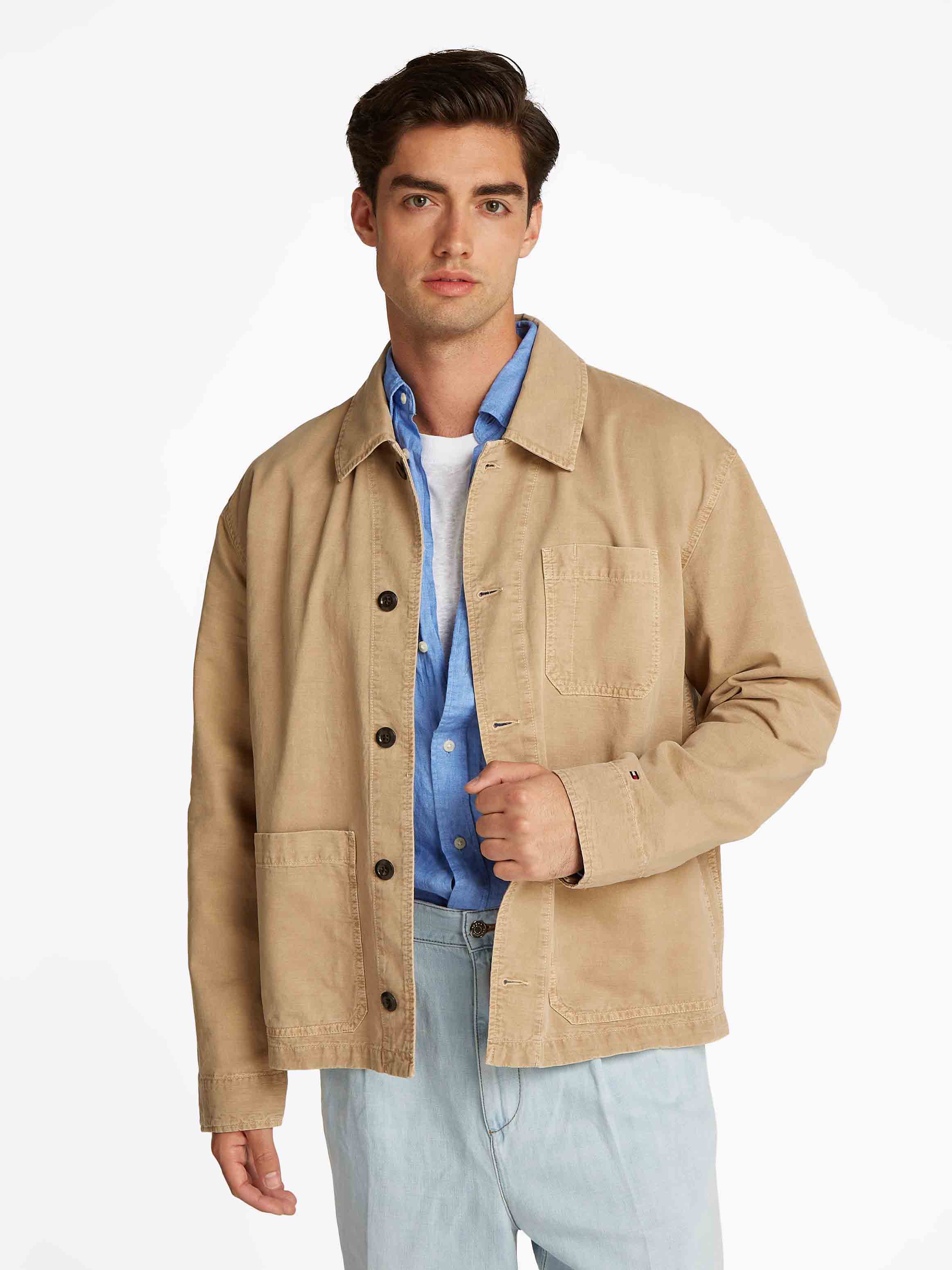Beige