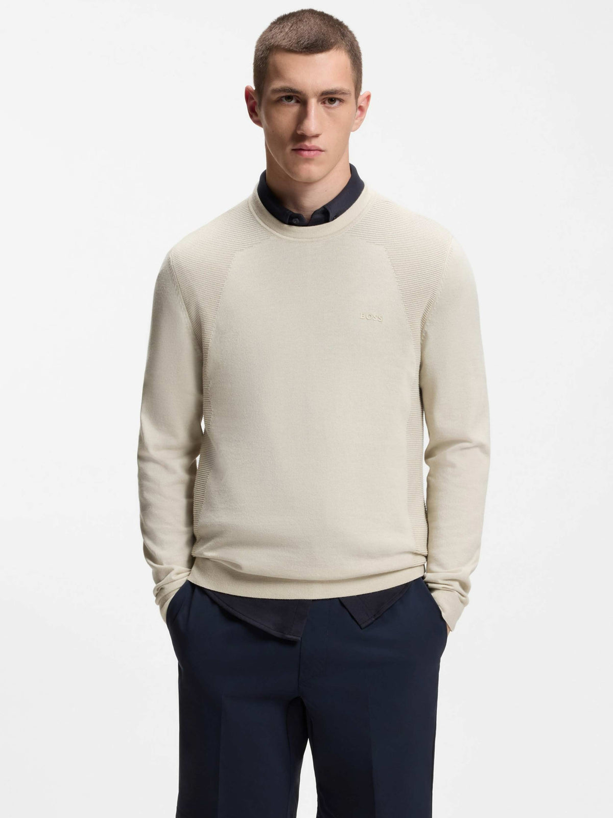 Light Beige