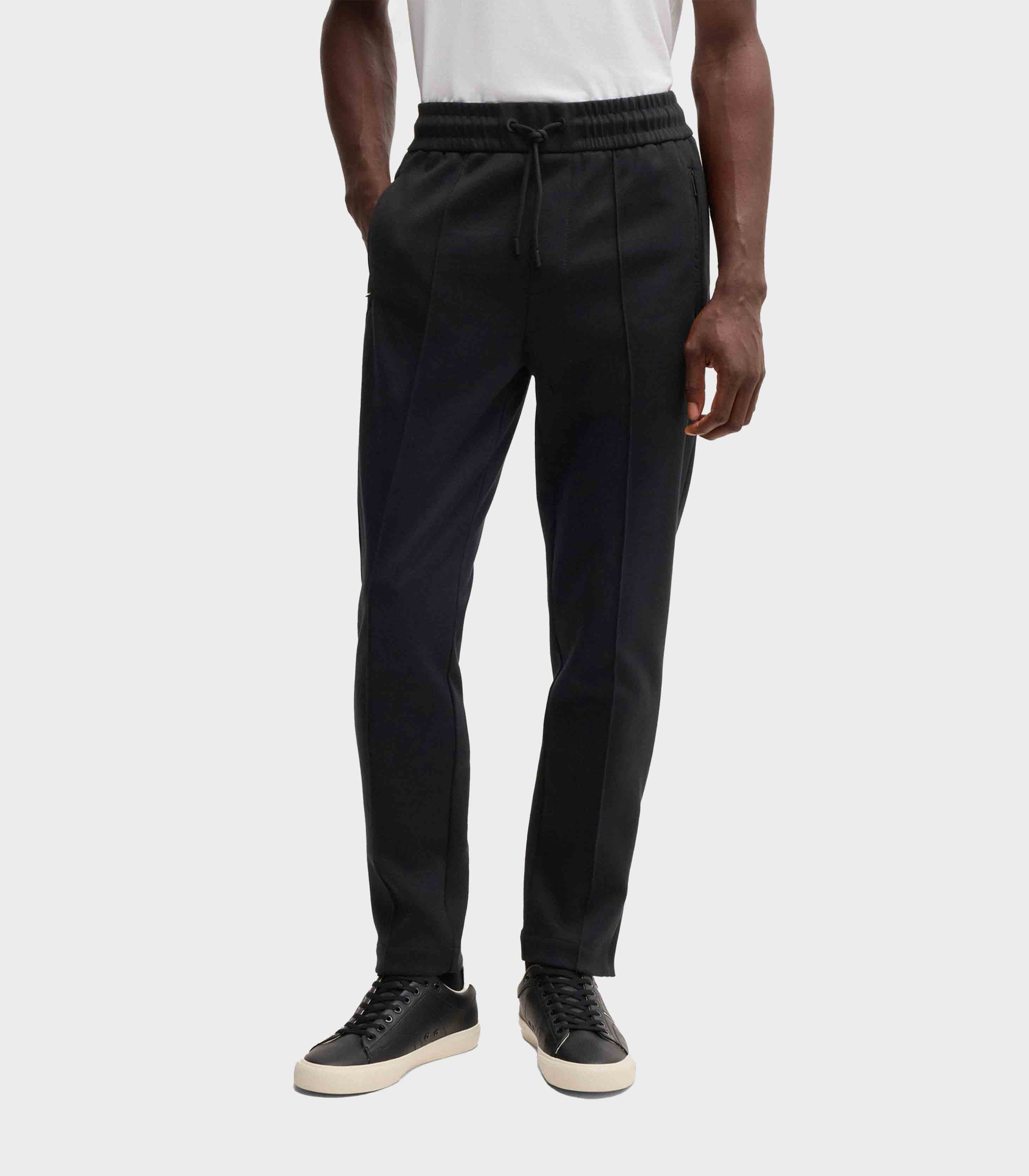 Black 1