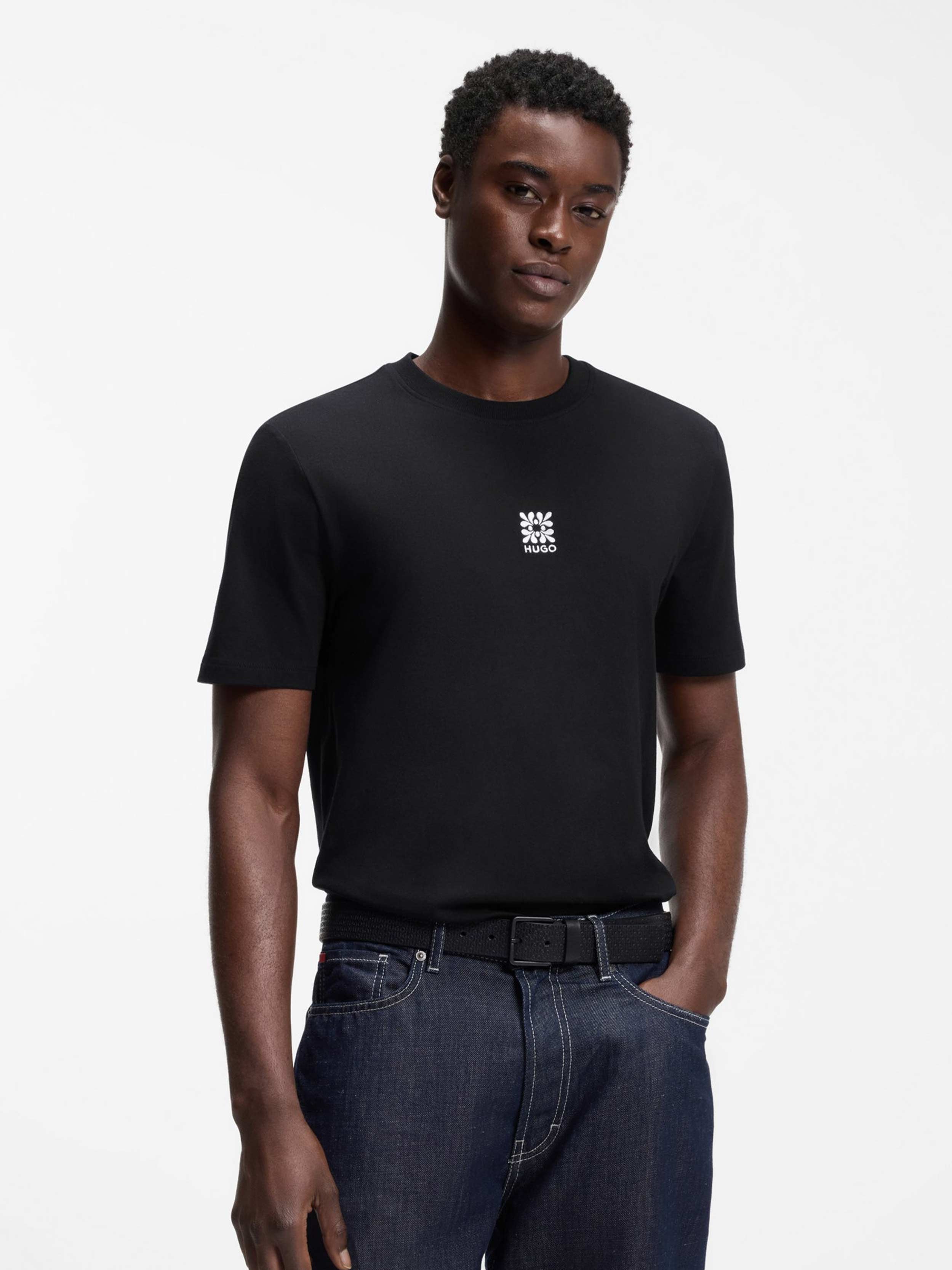 Black 1
