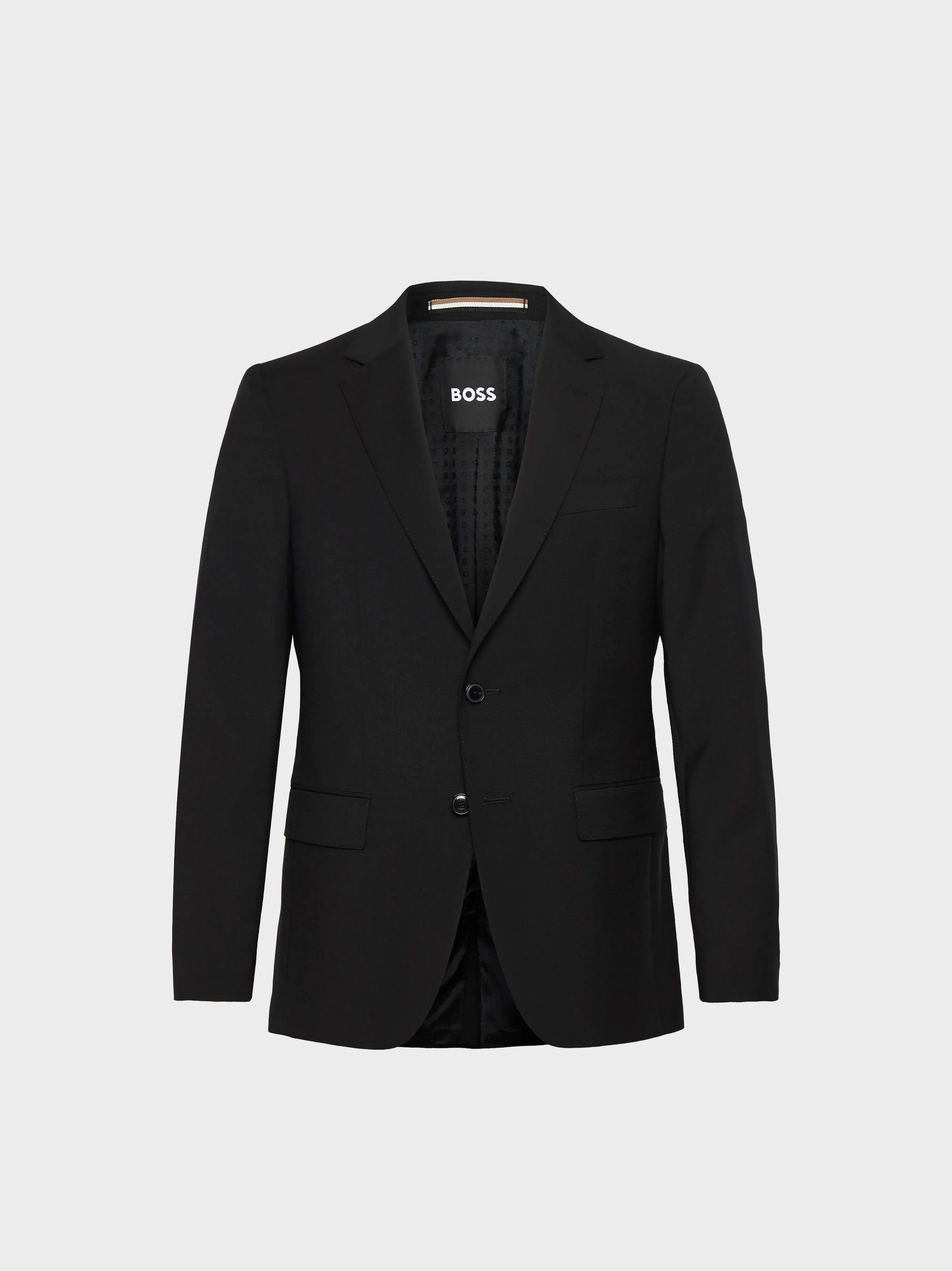 Black 1