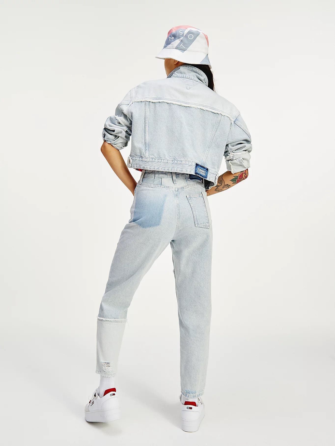 Light Denim