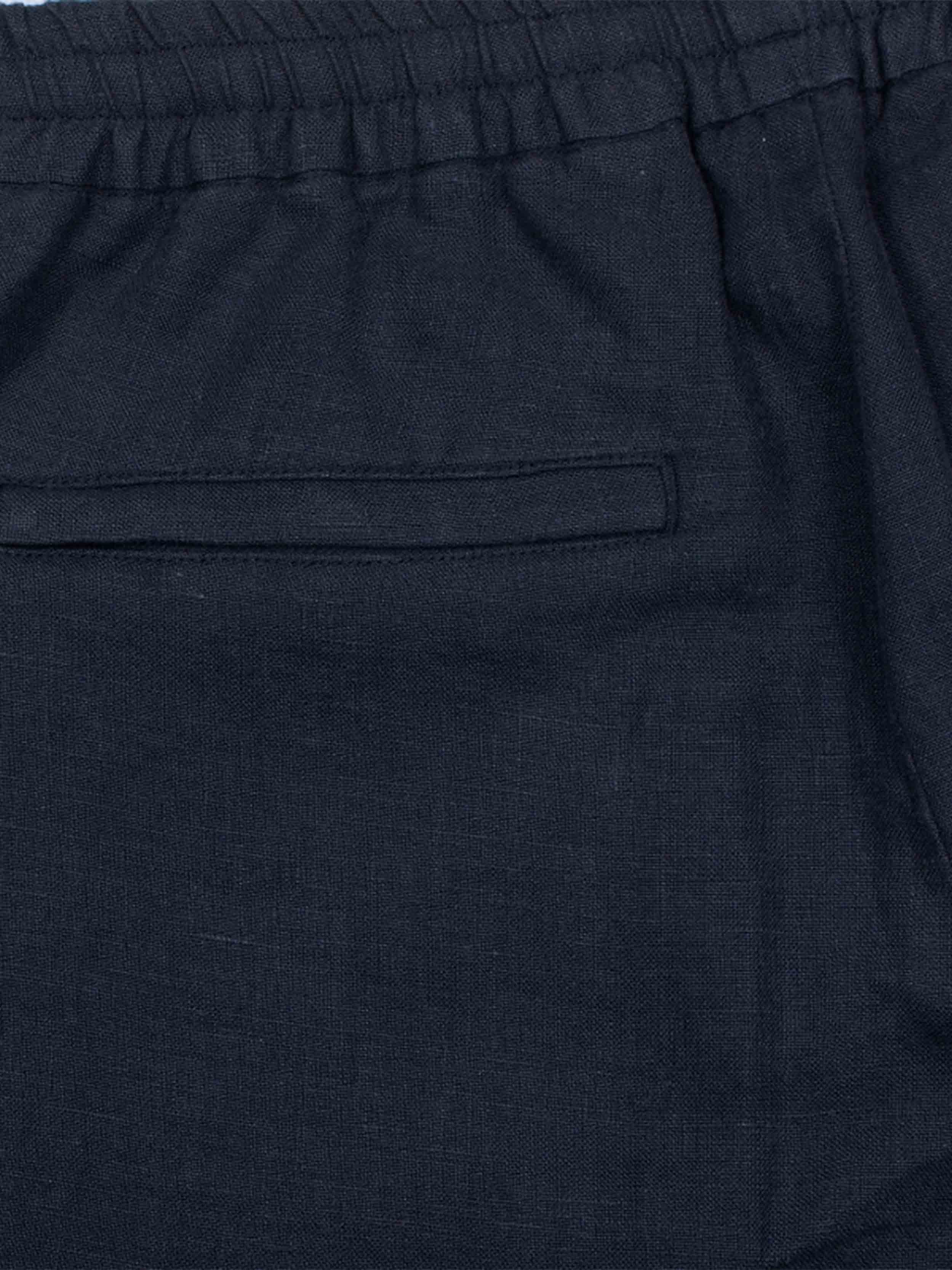 Dark Navy