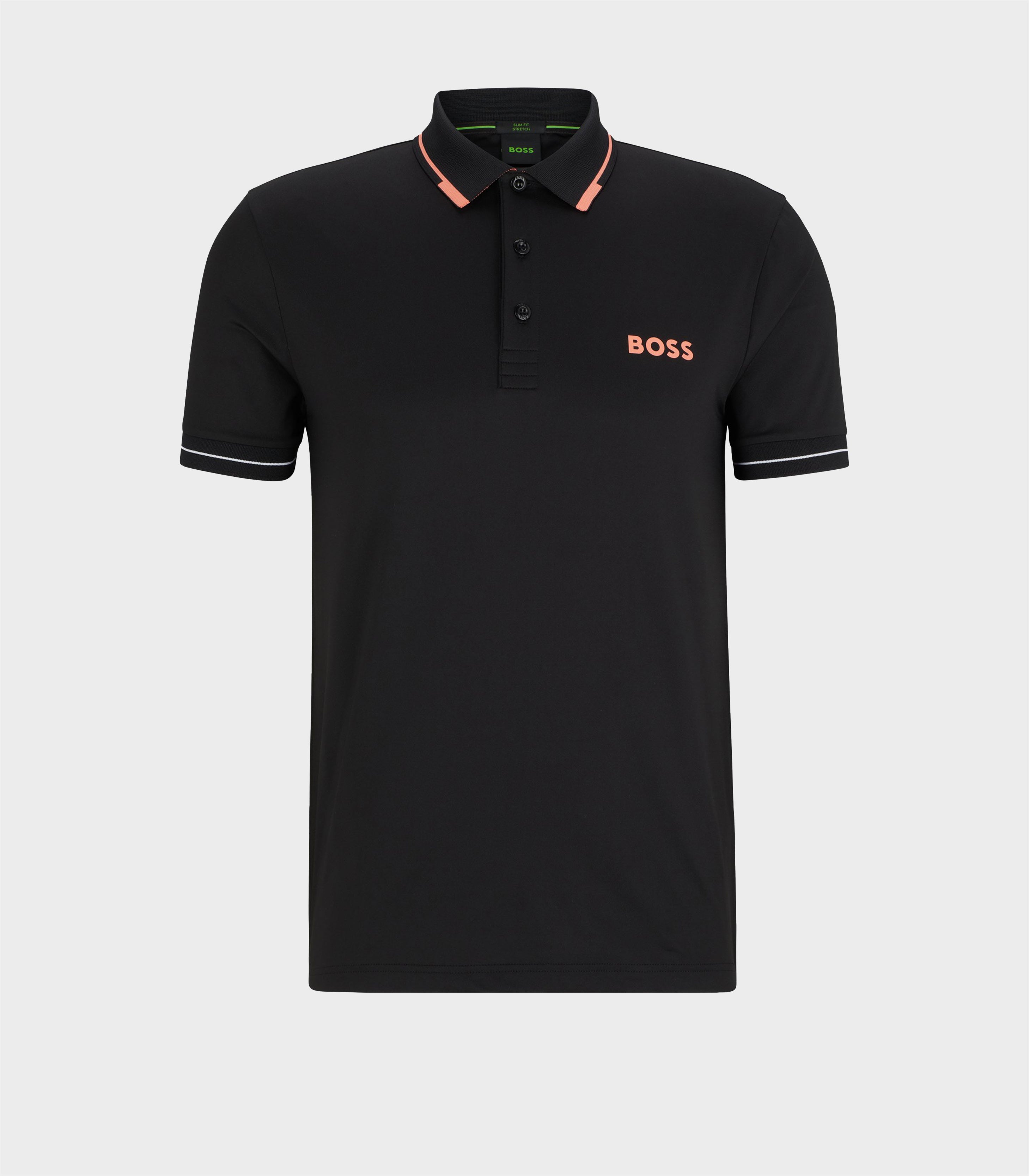 Black Oxford
