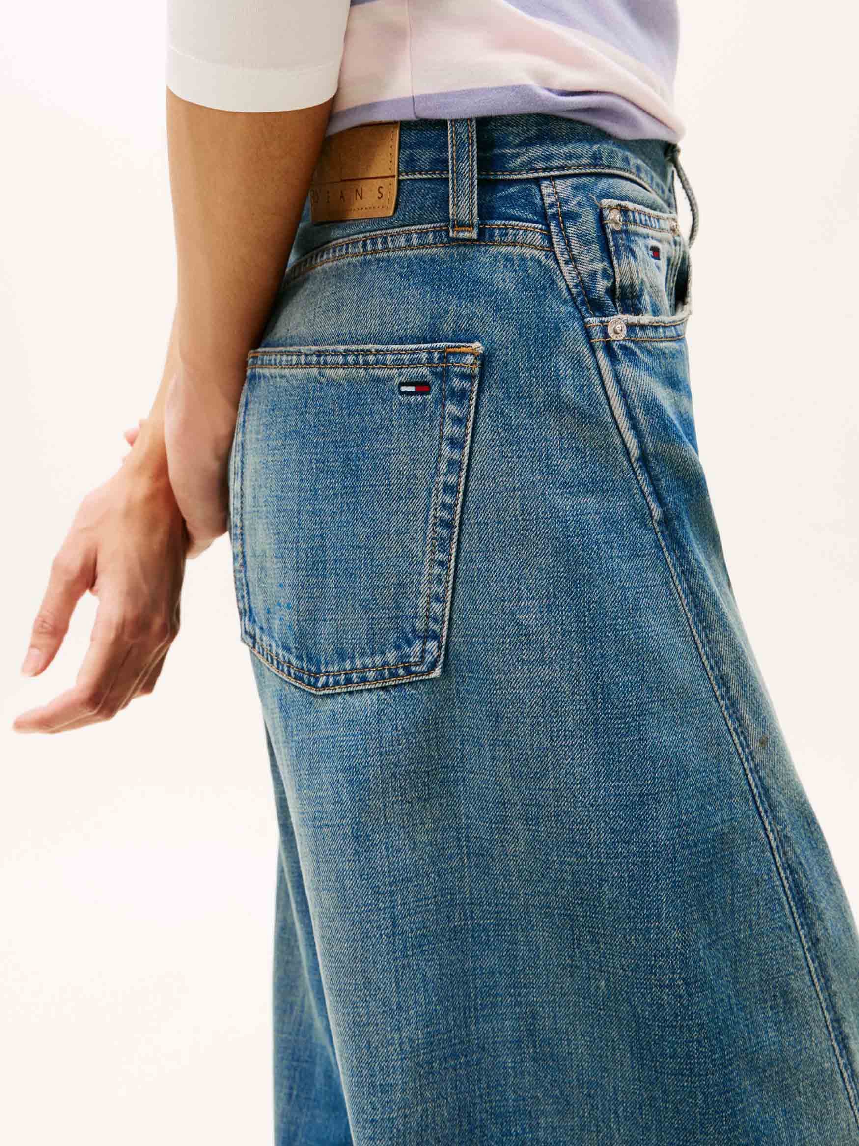 Denim