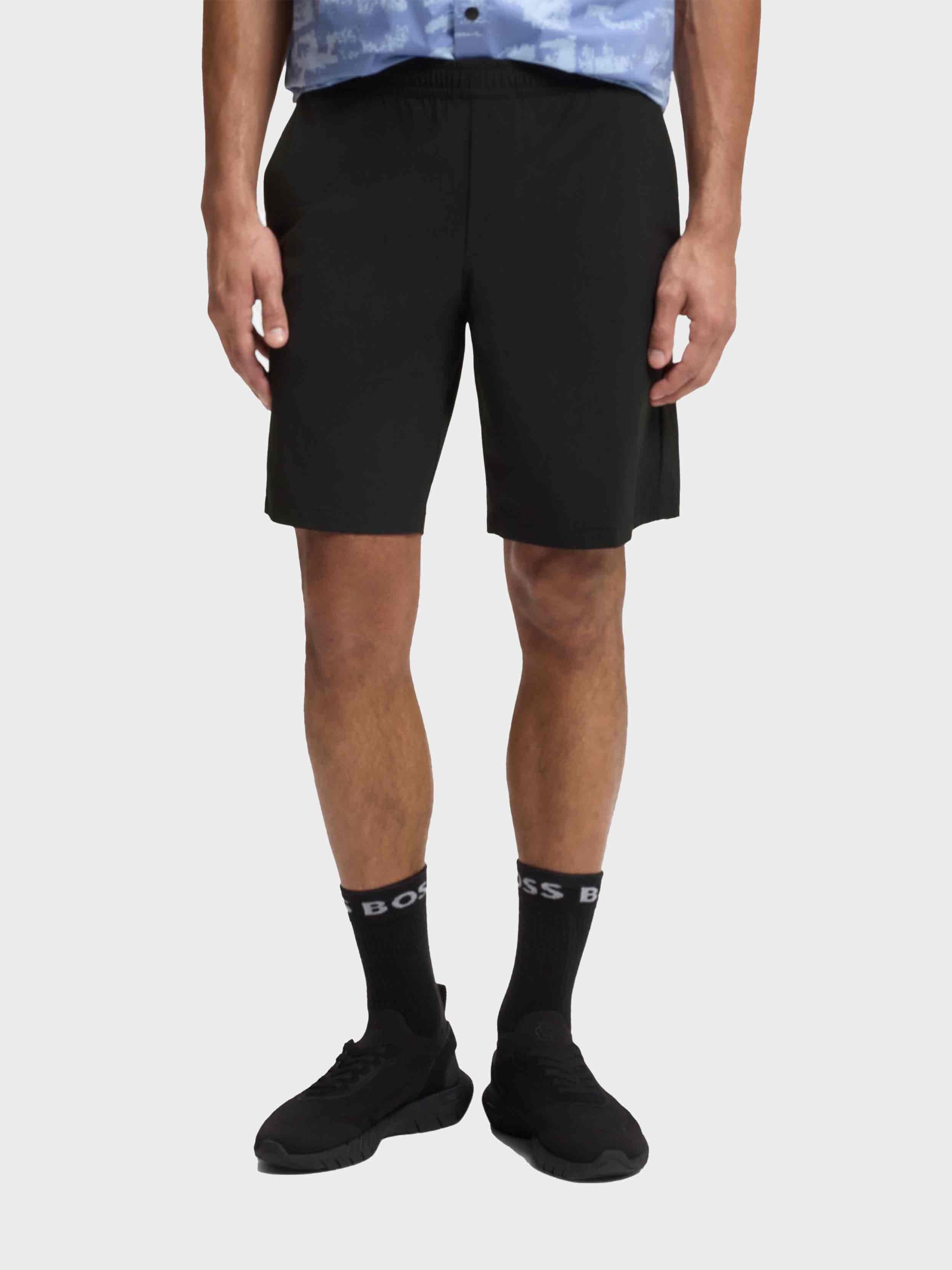 Black 1