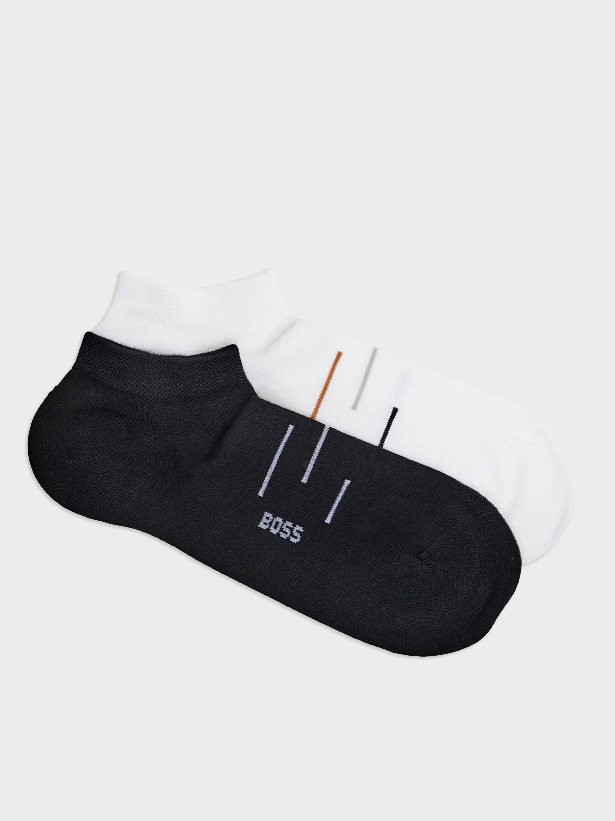 Black 1