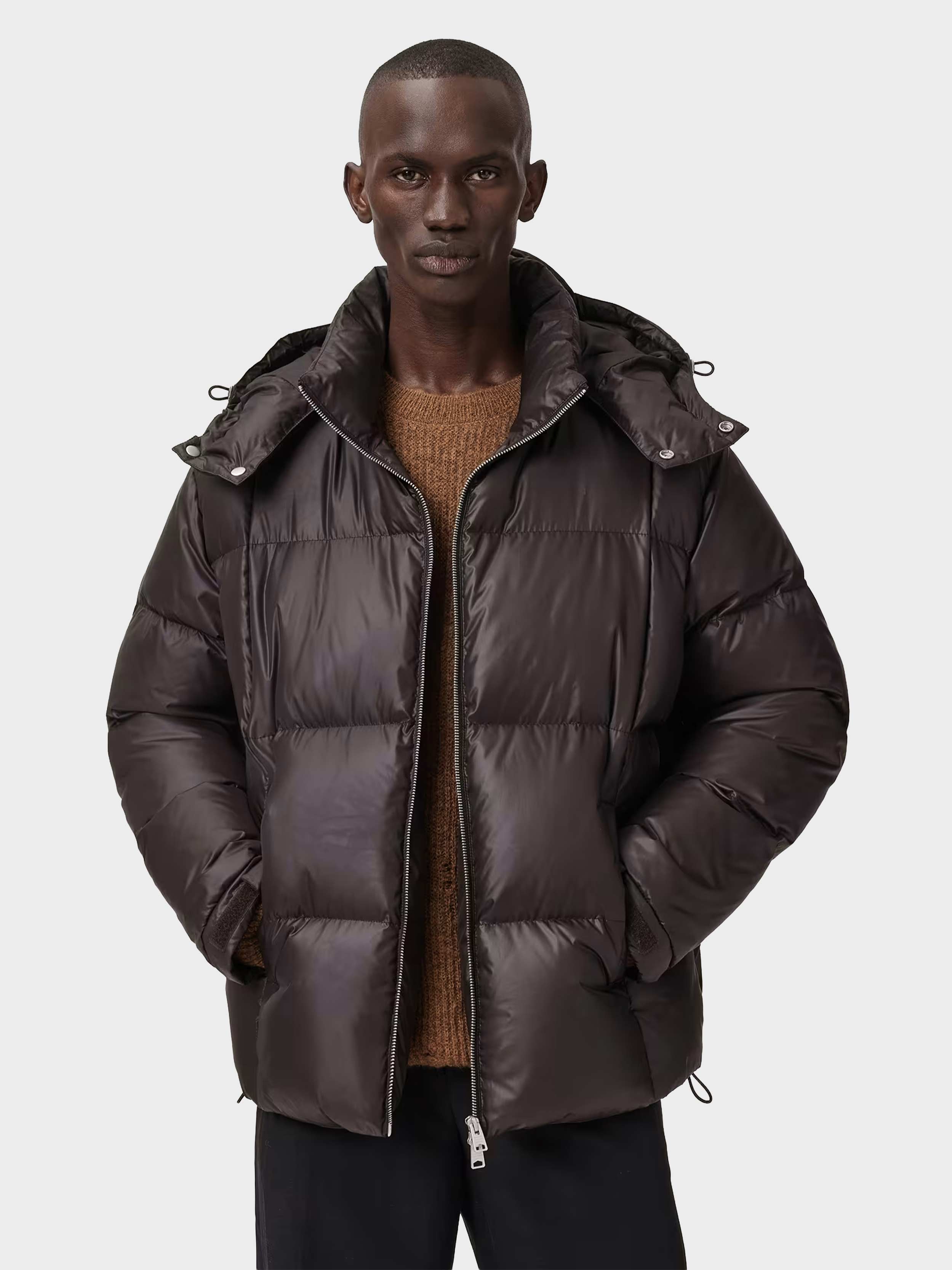 TRAIL BROWN