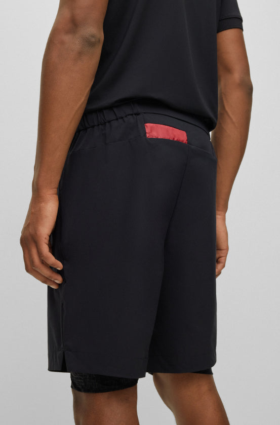 Black 1