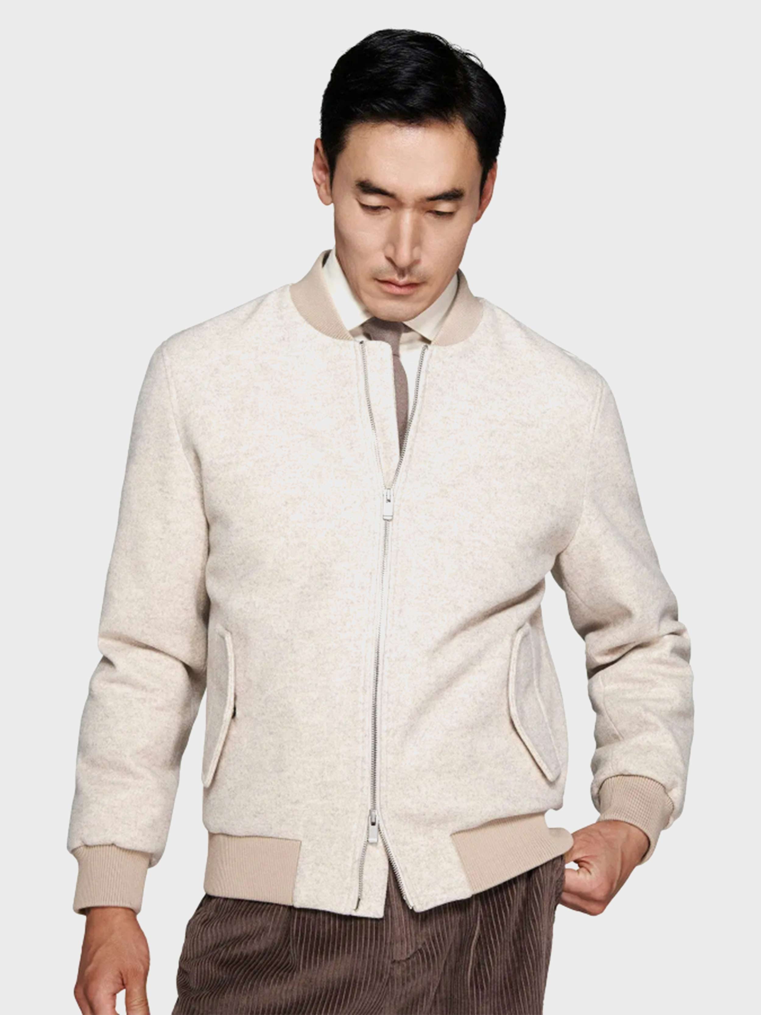 Beige