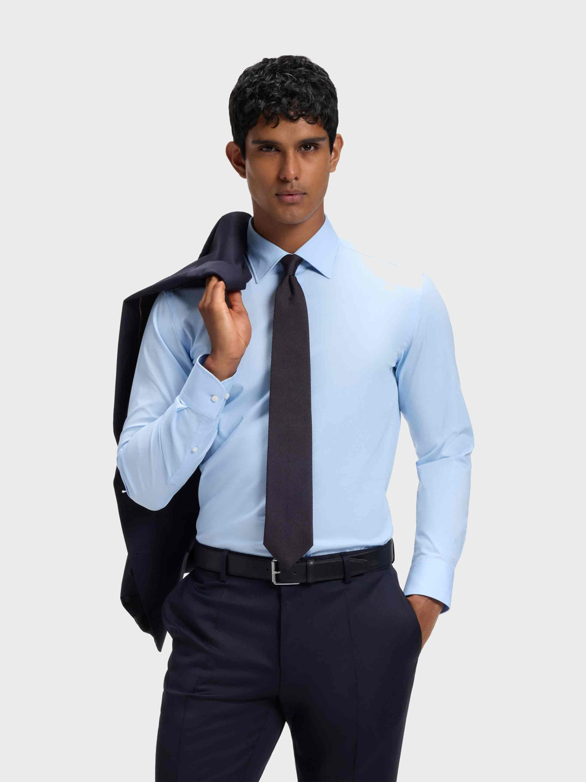Navy Blue