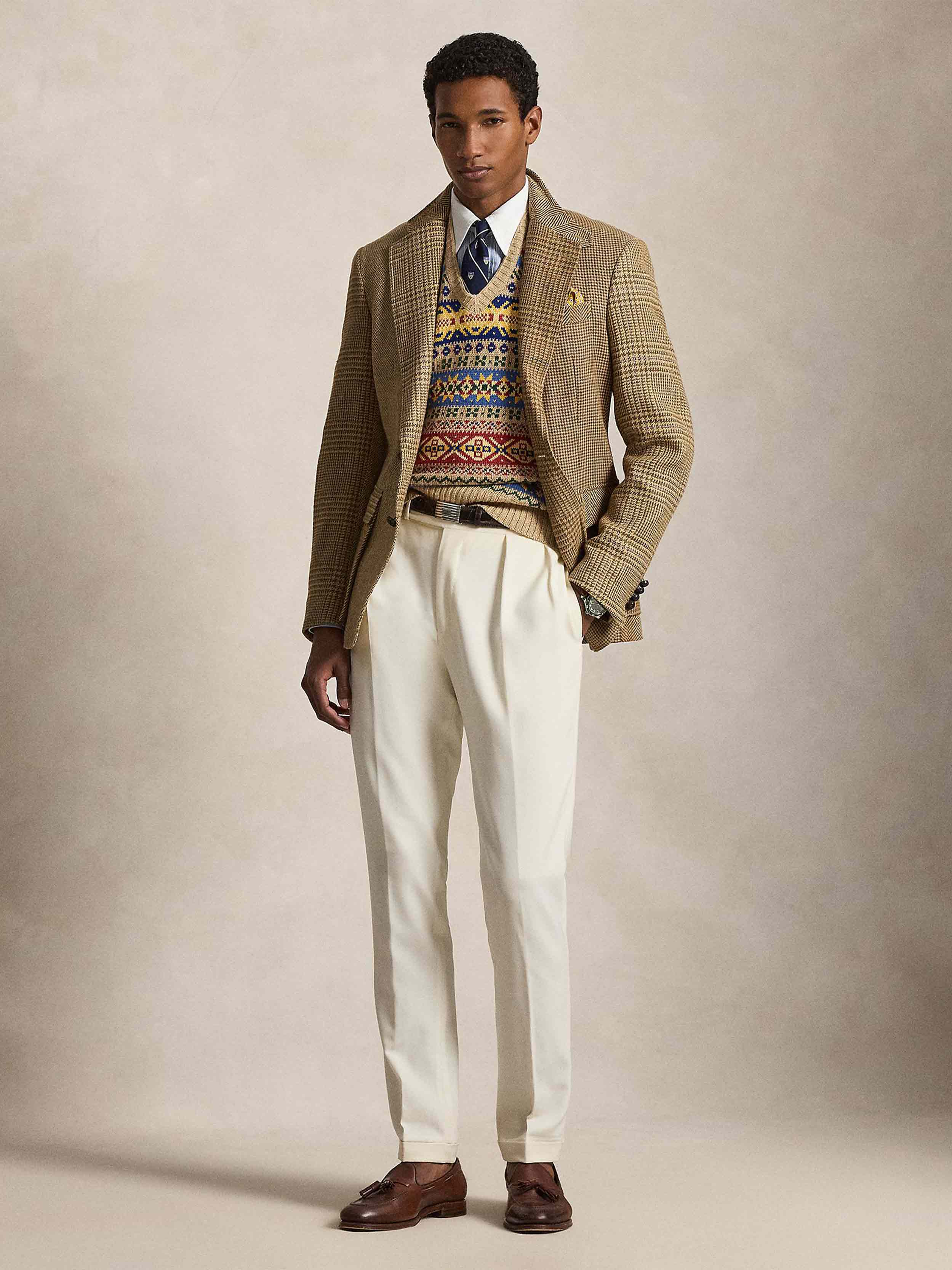 Beige