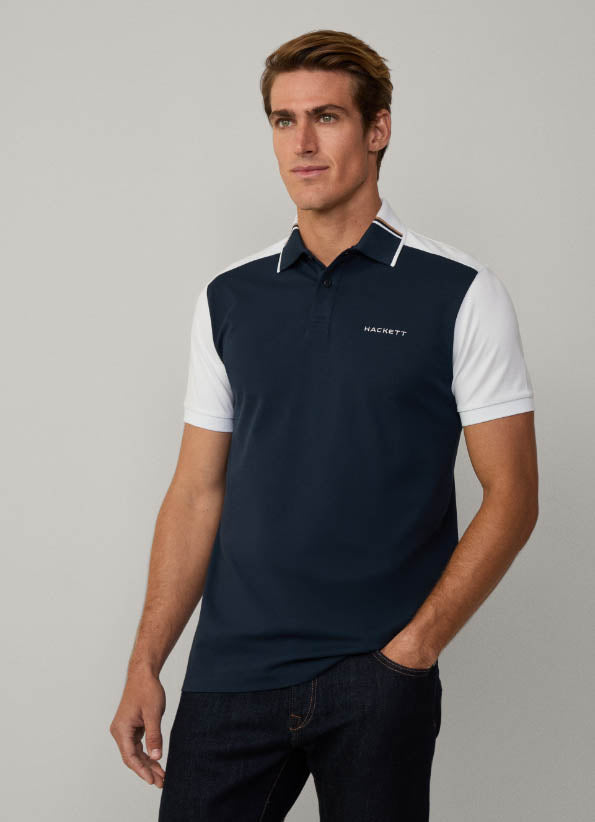 Dark Navy