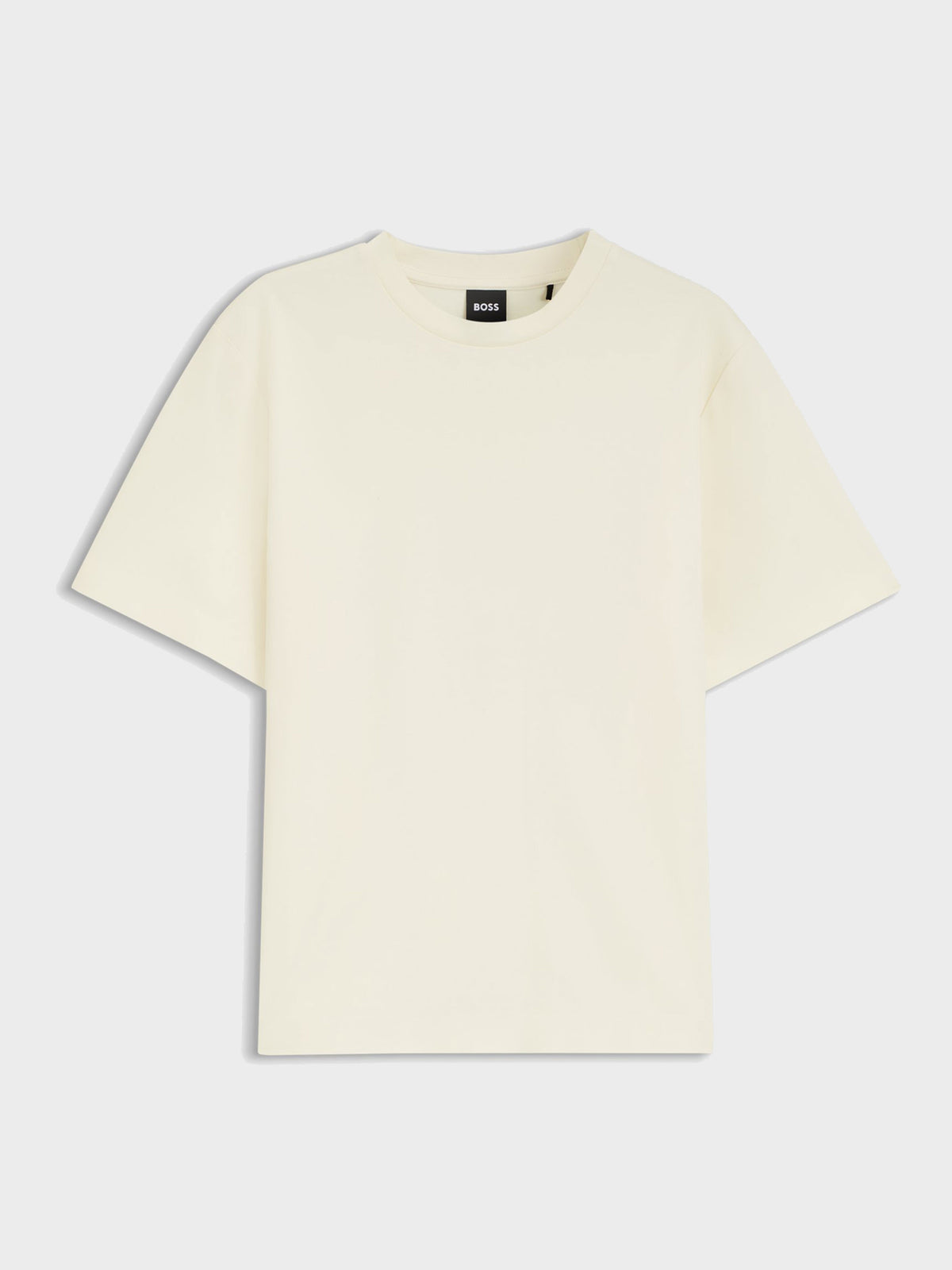 Open White