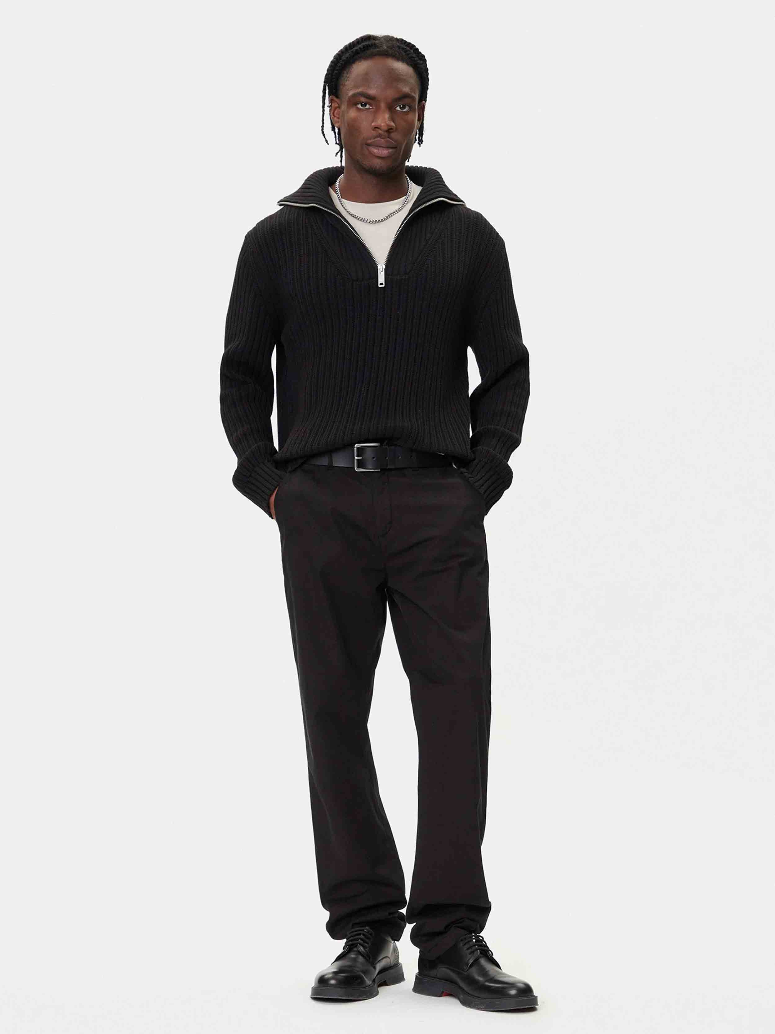 Black 1