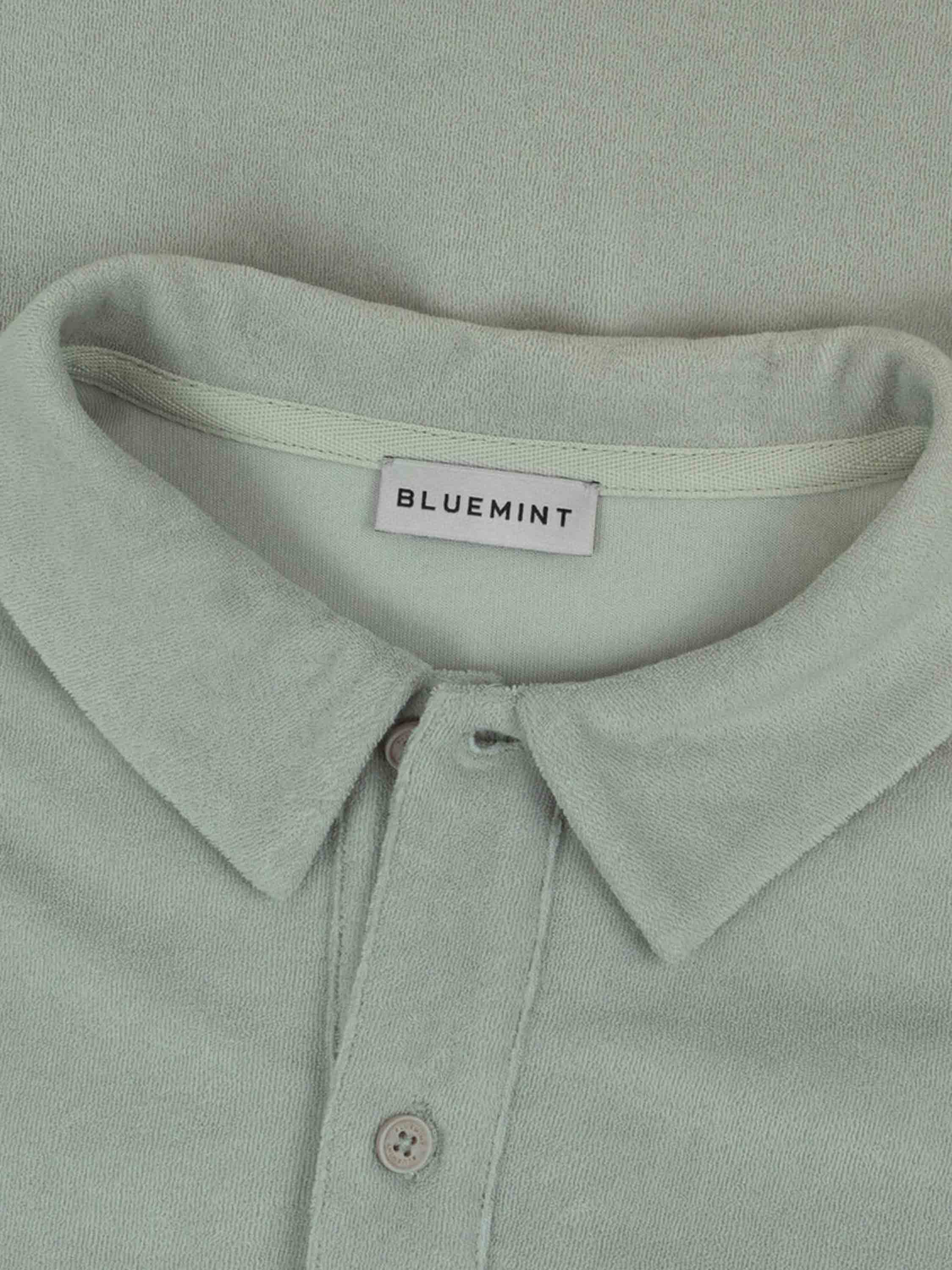 Mint Green