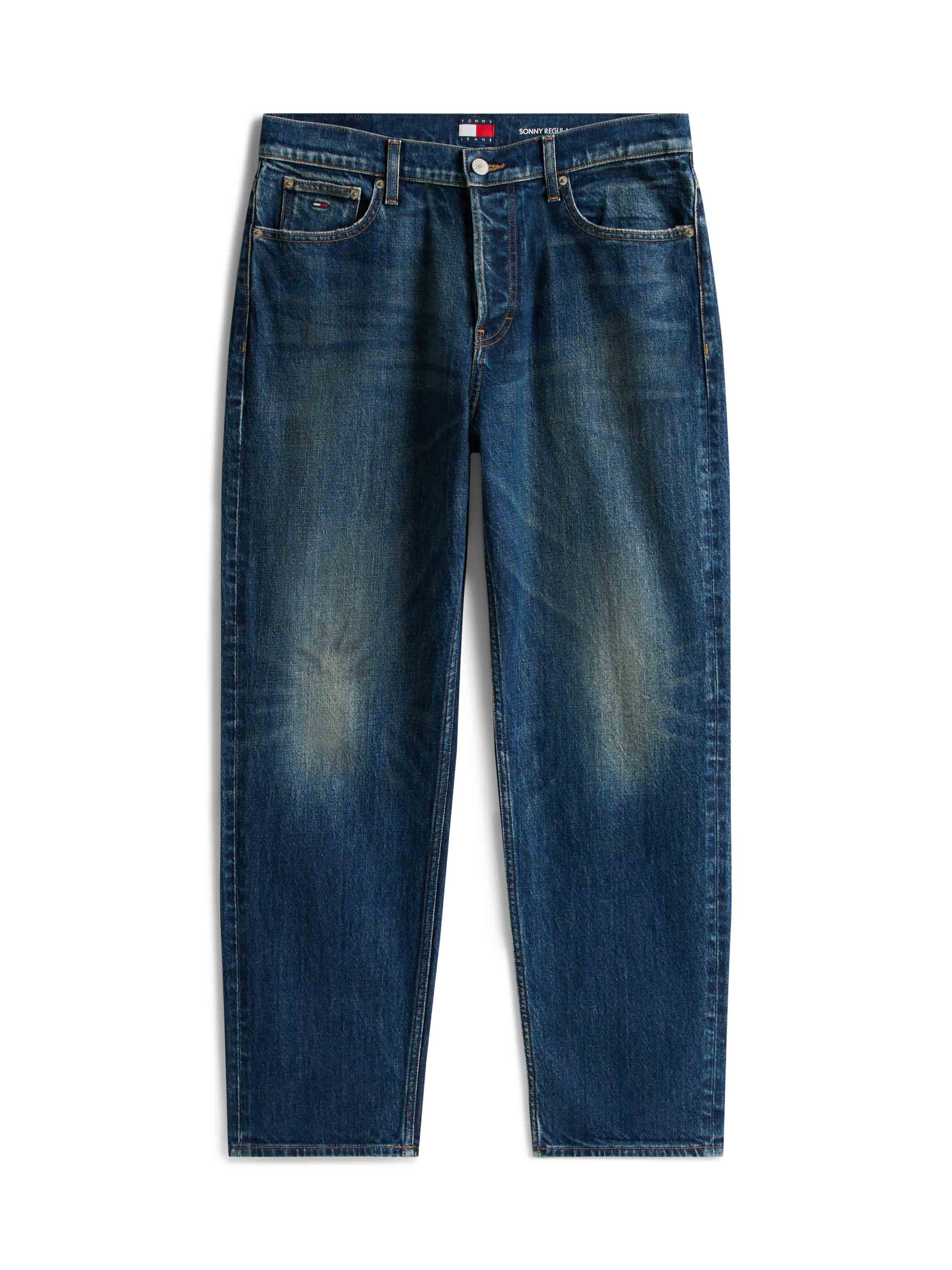 Denim dark