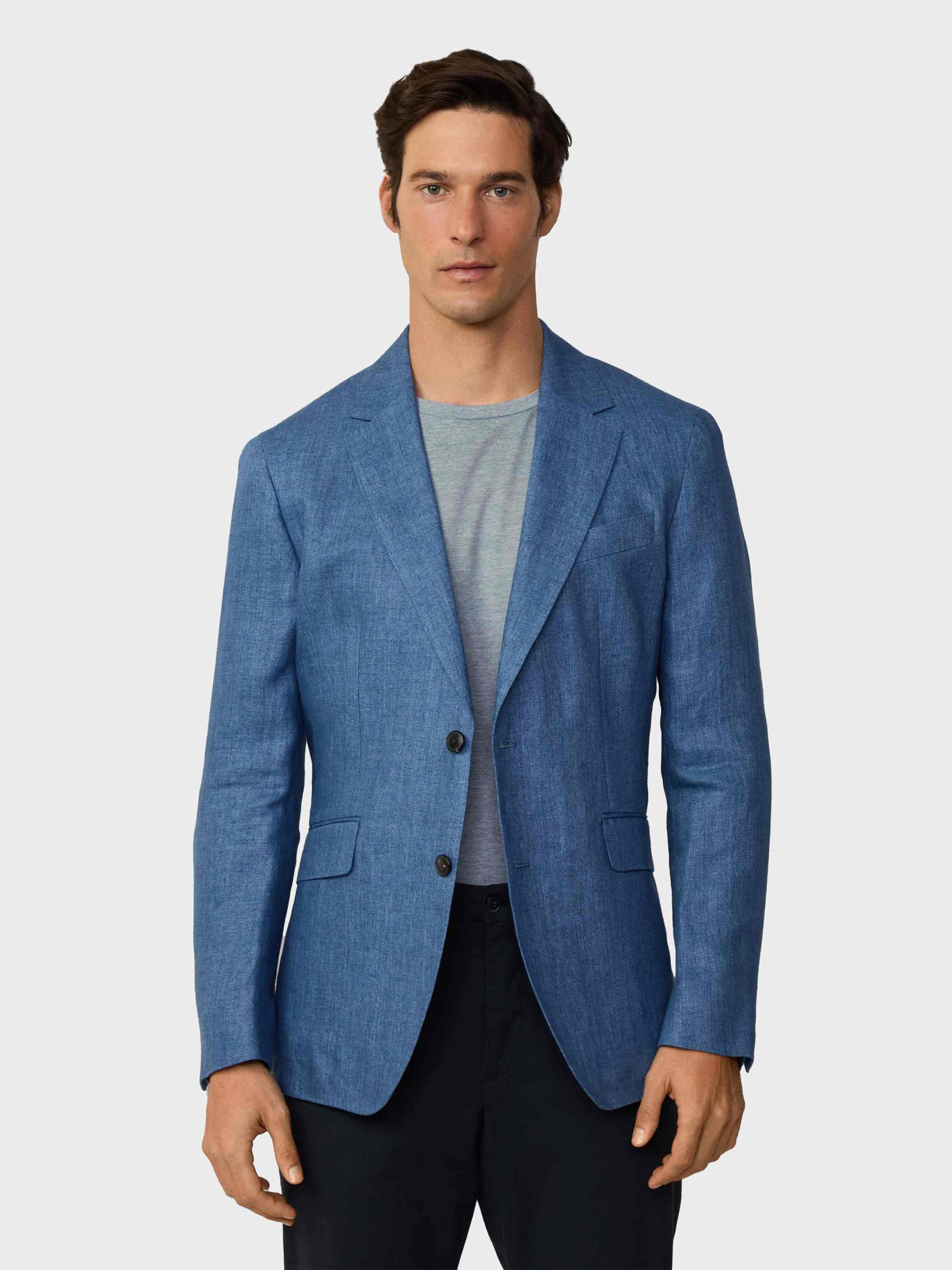CHAMBRAY BLUE