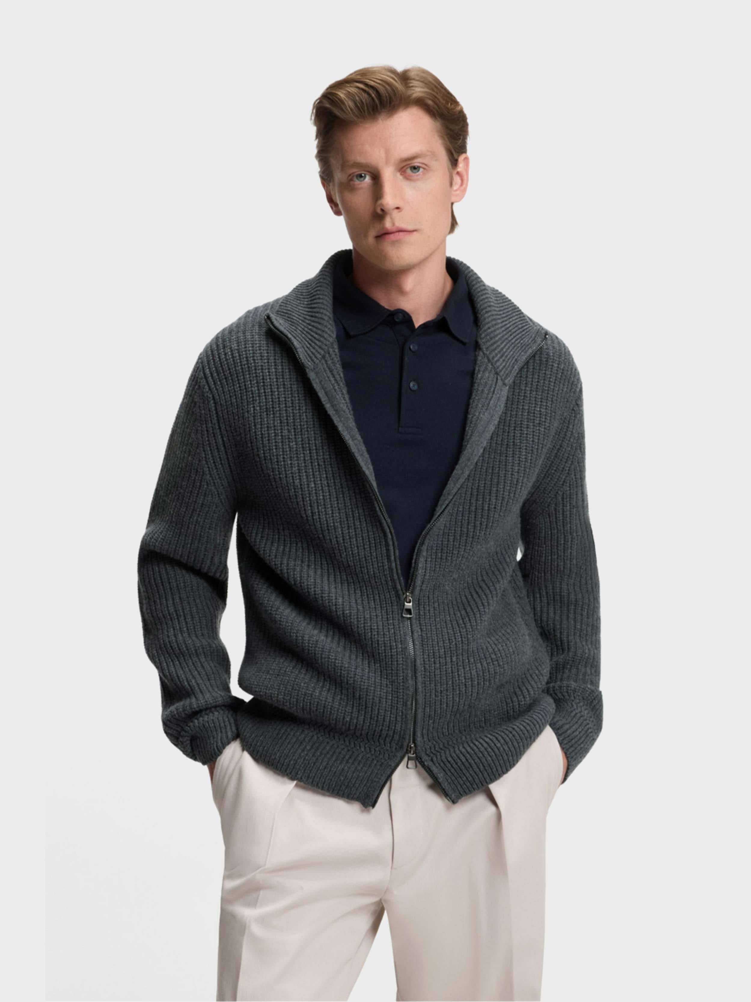 Dark Grey