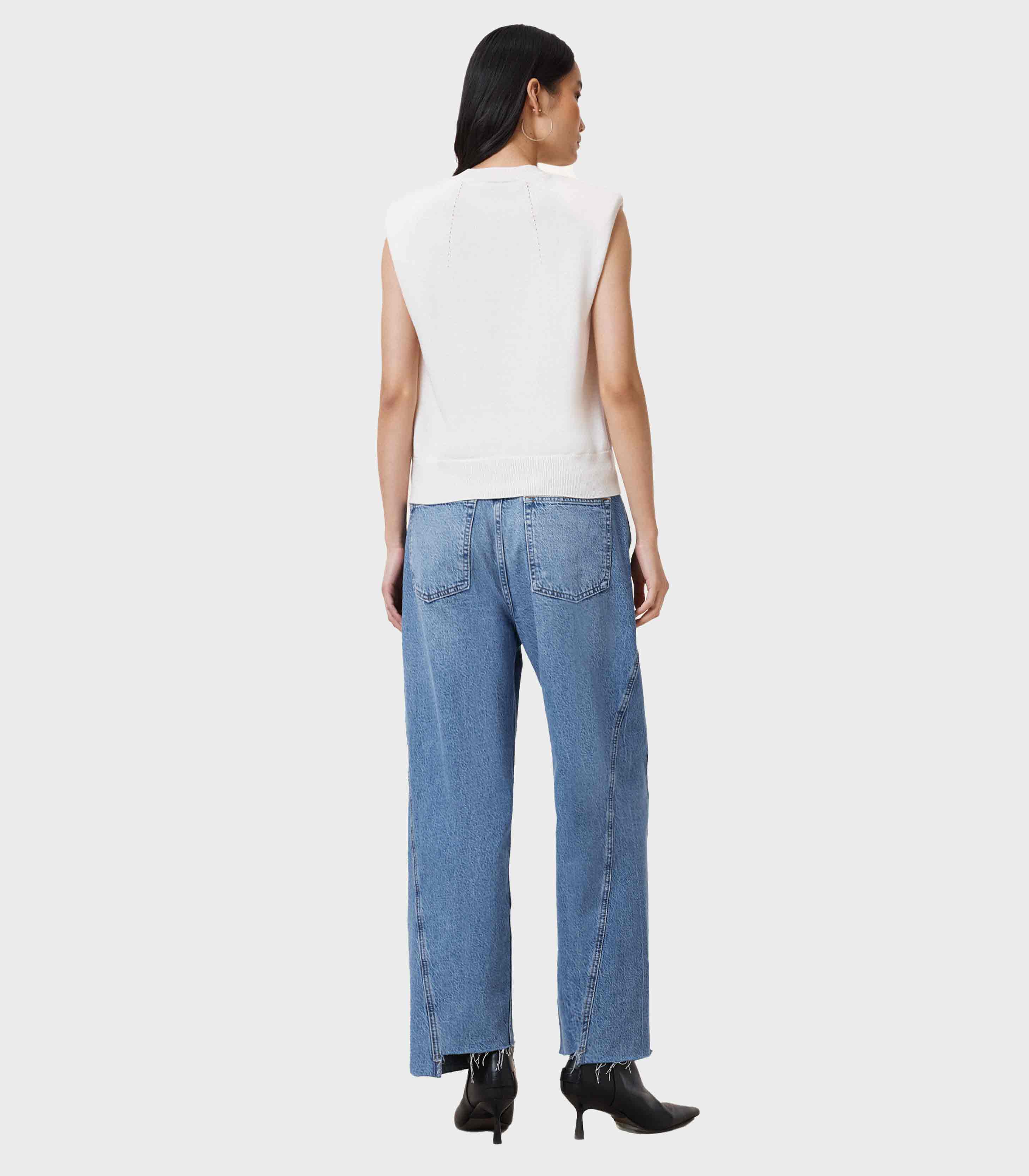 Denim Blue