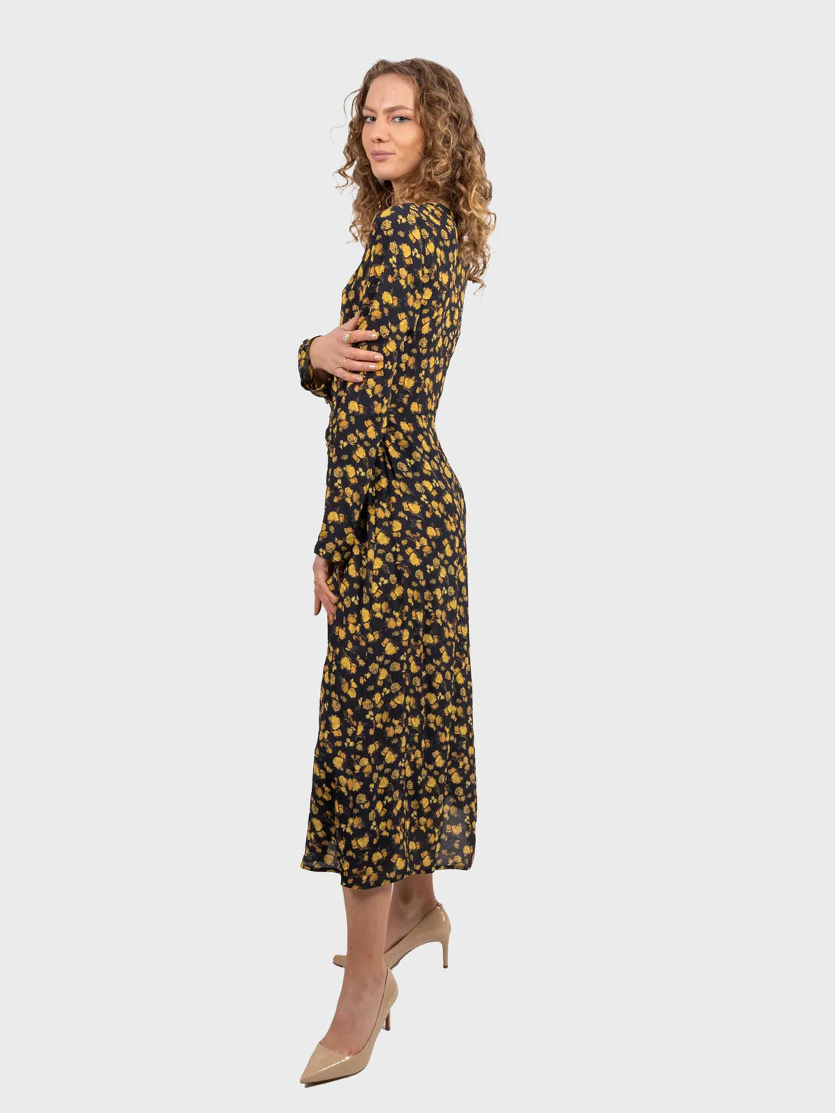 Floral Patterns