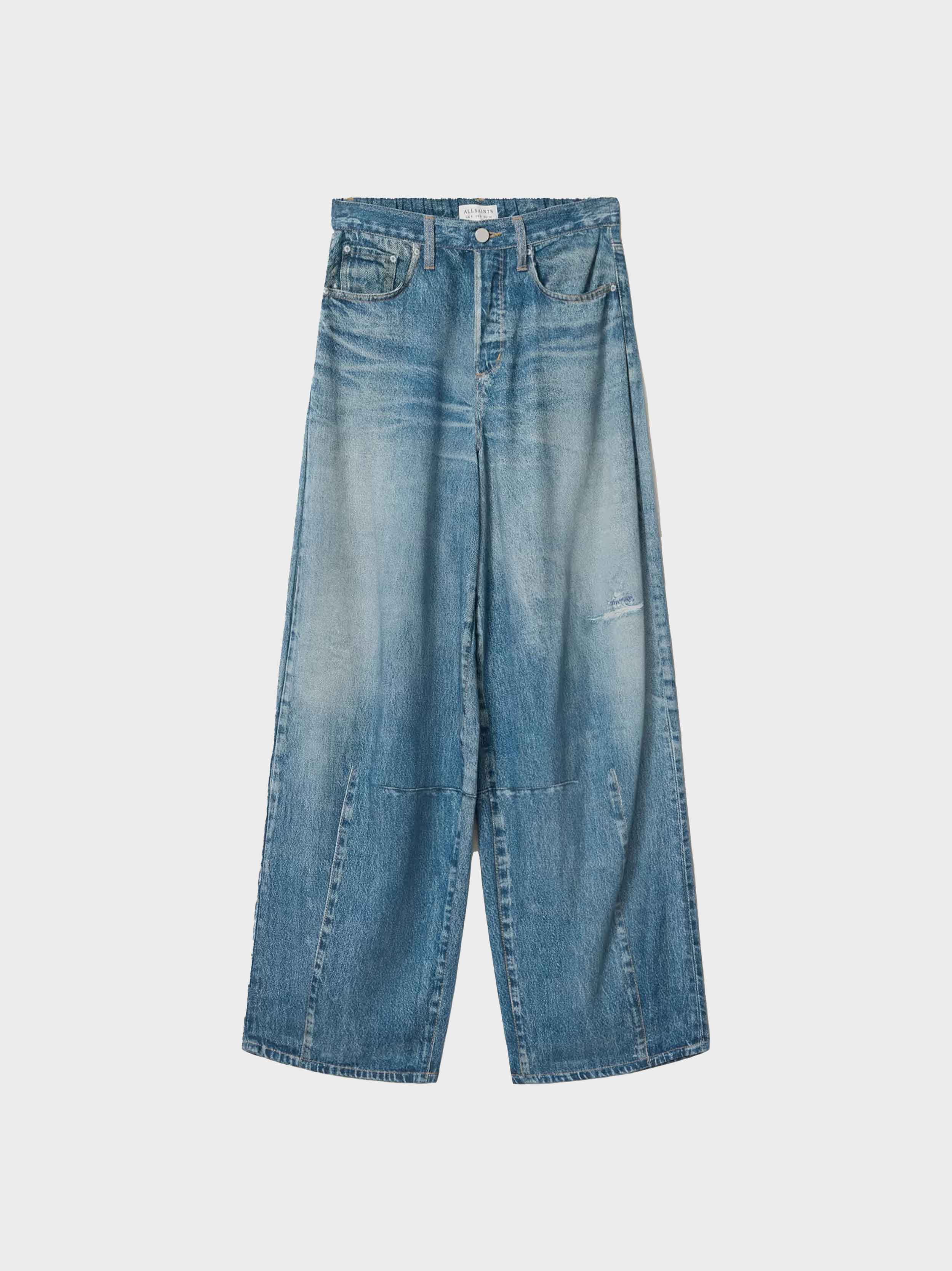 Denim Blue