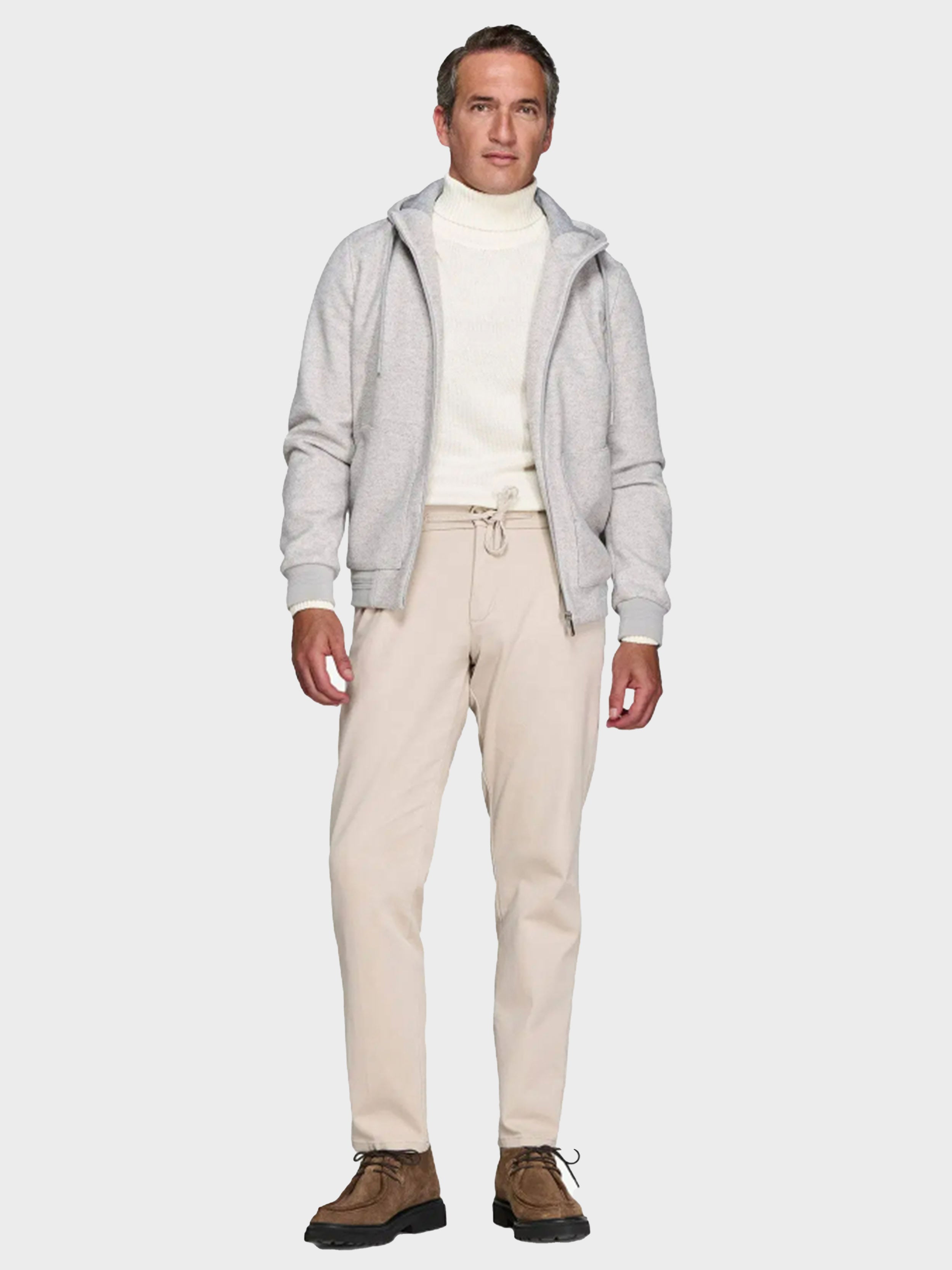 Light Grey
