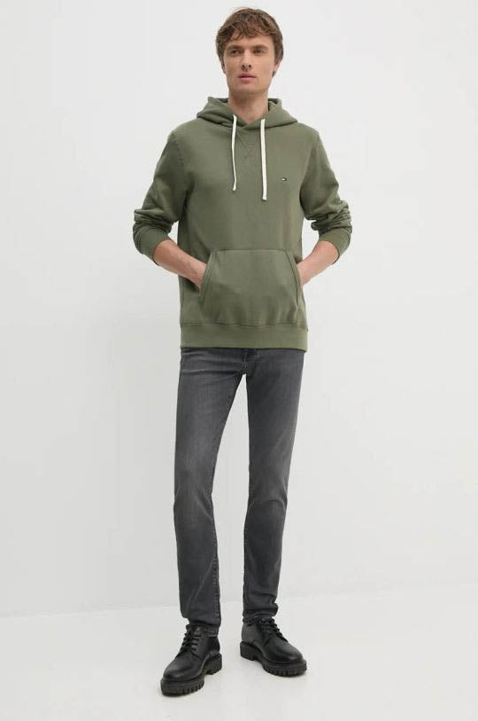 Battle Green