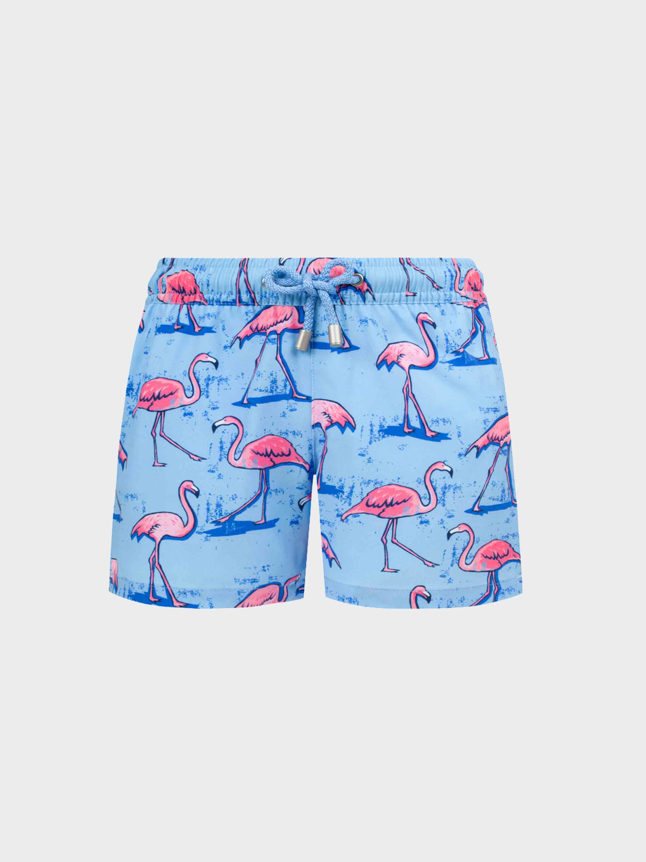 SKY BLUE FLAMINGO